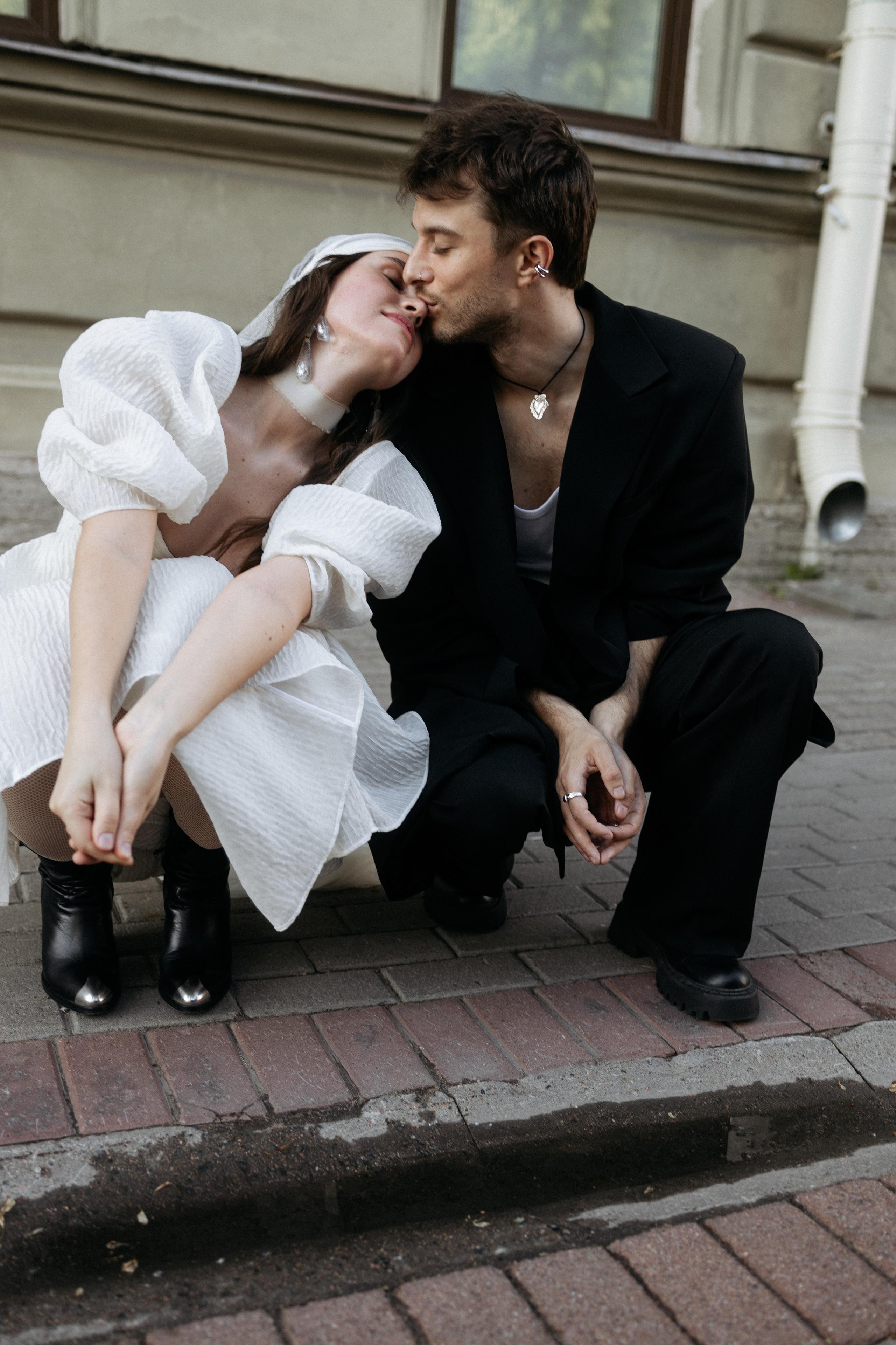 Свадебная фотосессия для двоих в Питере. Вера Пьянцева семейный, свадебный и парный фотограф в Санкт-Петербурге