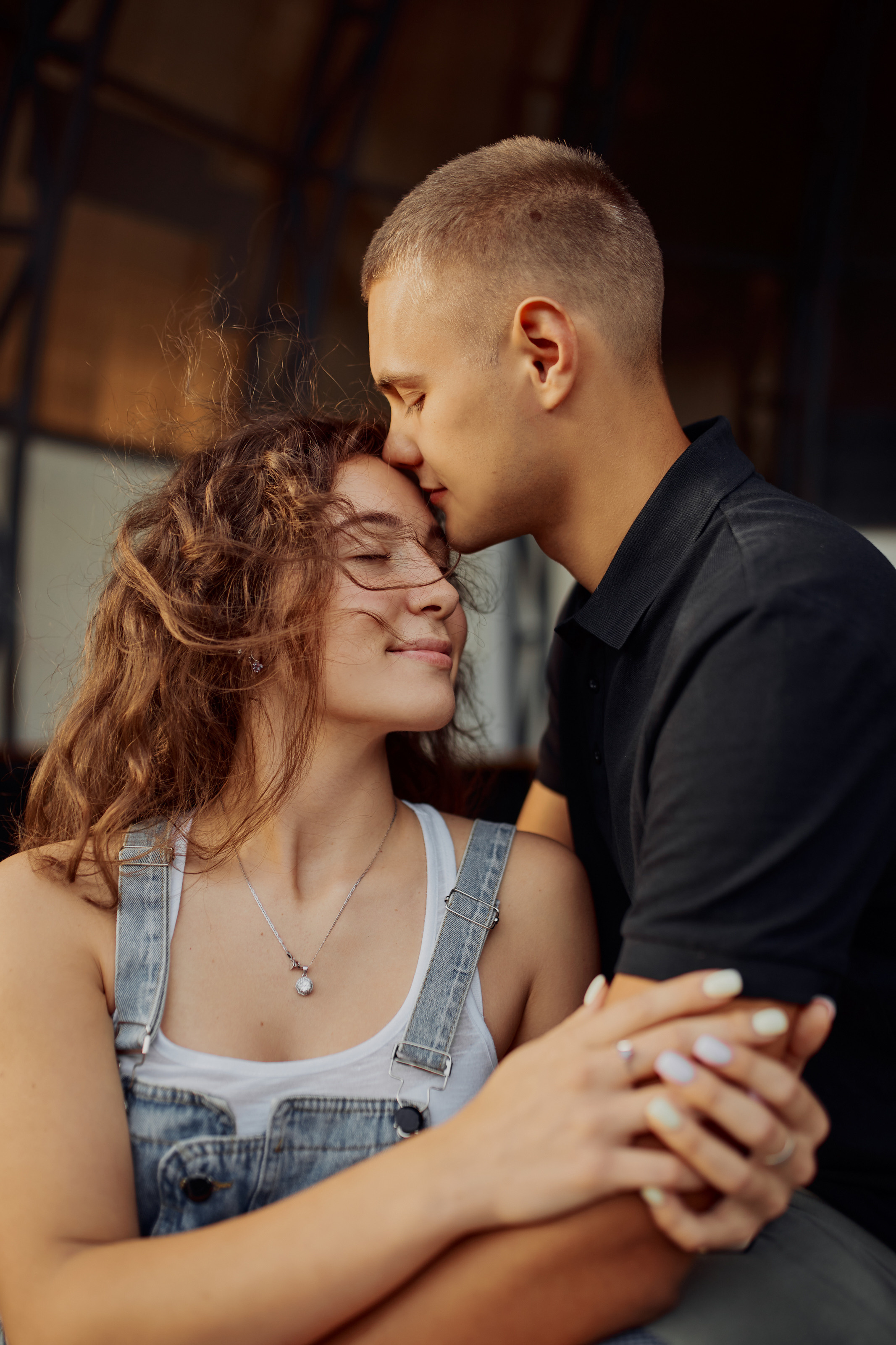 Love Story. Фотограф Москва Арина Клокова