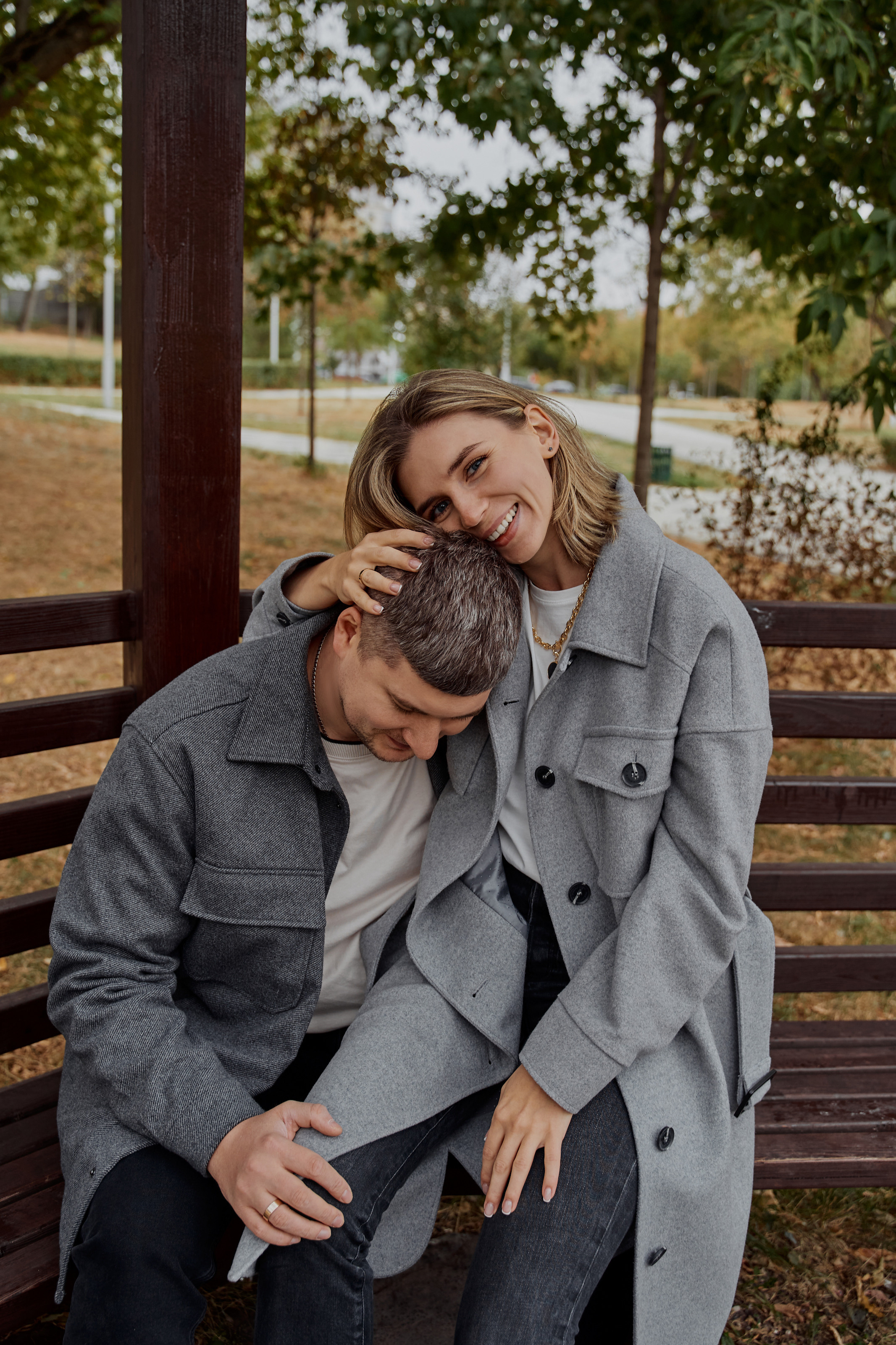 Love Story. Фотограф Москва Арина Клокова