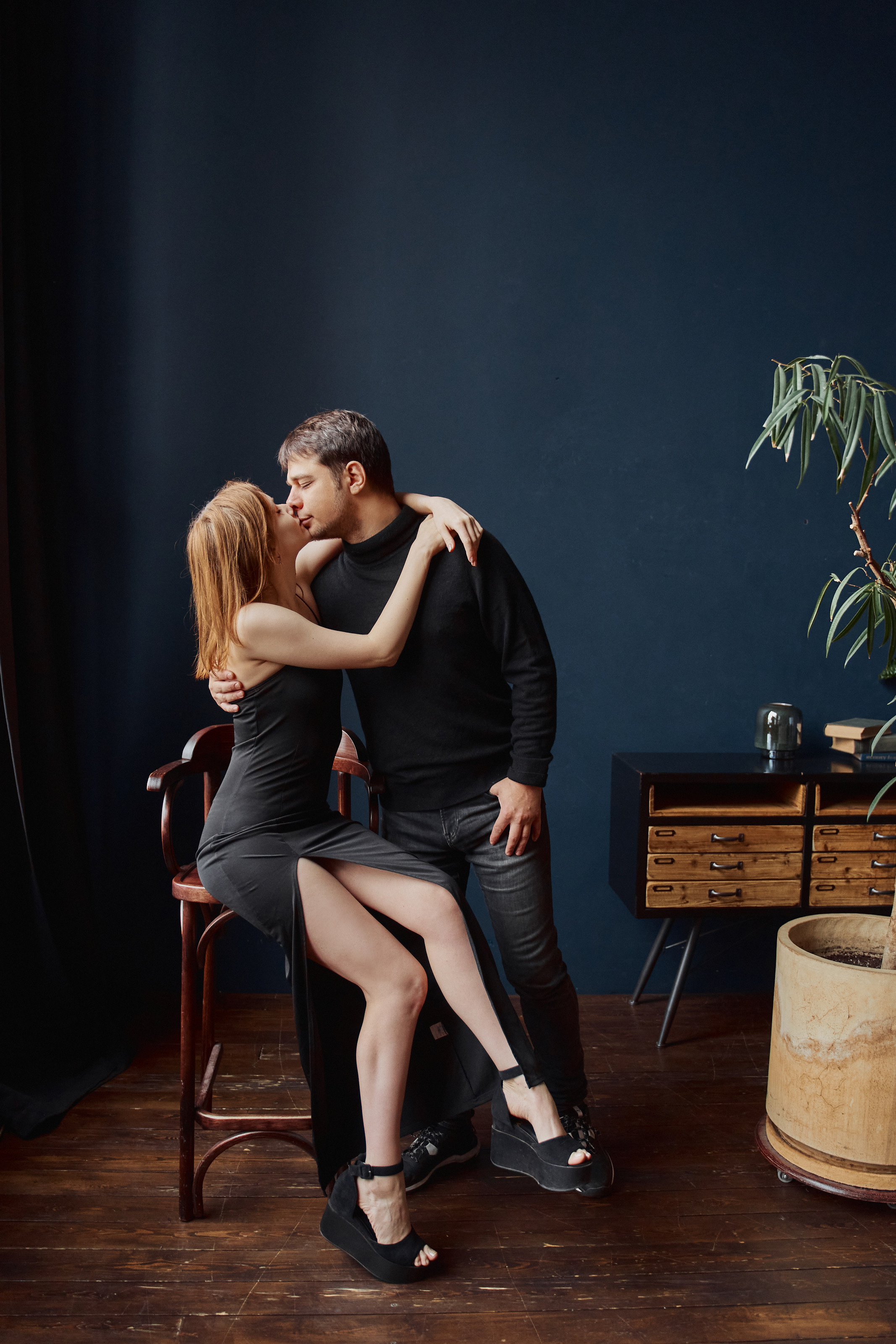 Love Story. Фотограф Москва Арина Клокова