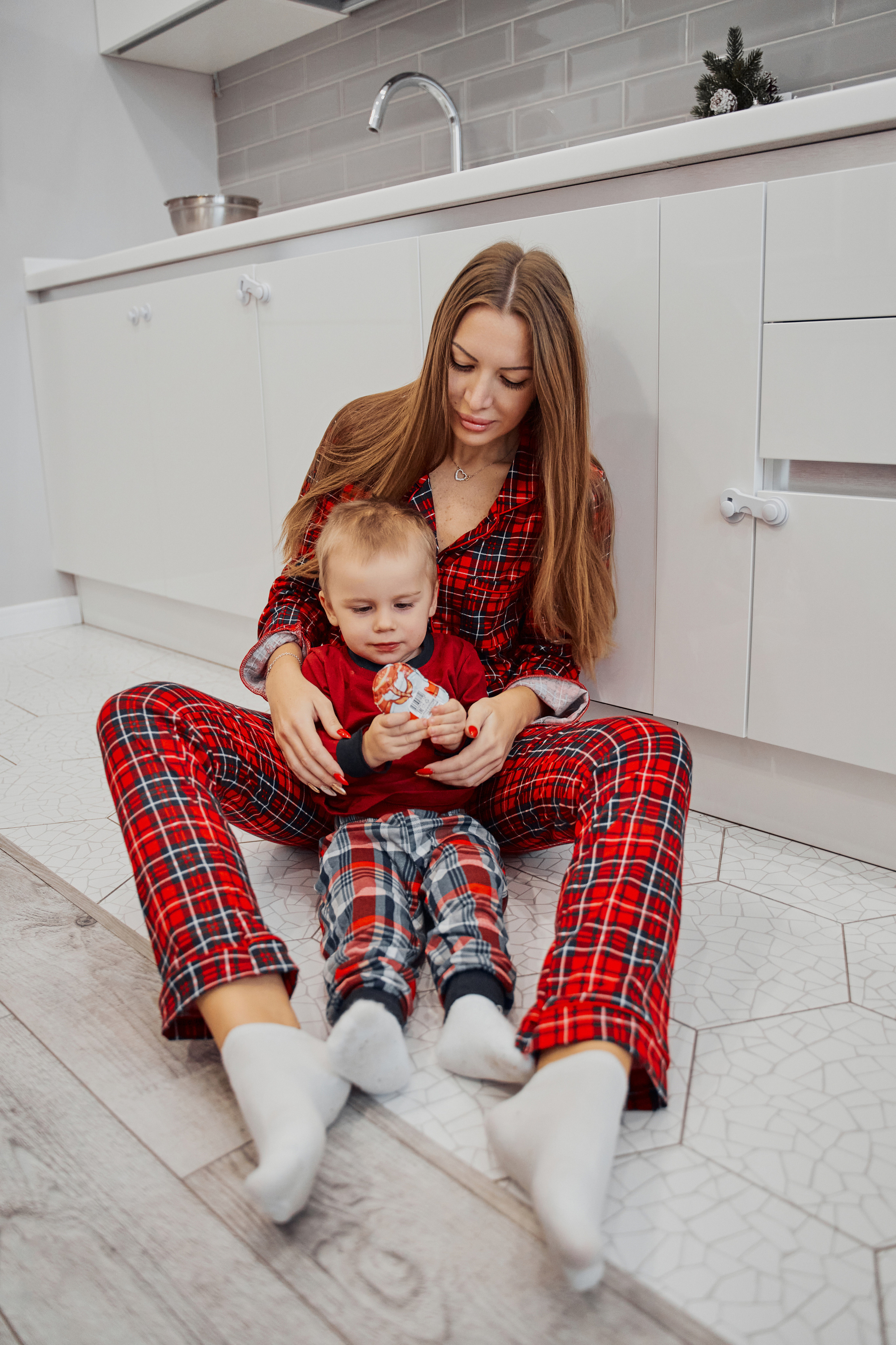 Семейная фотосессия. Фотограф Москва Арина Клокова