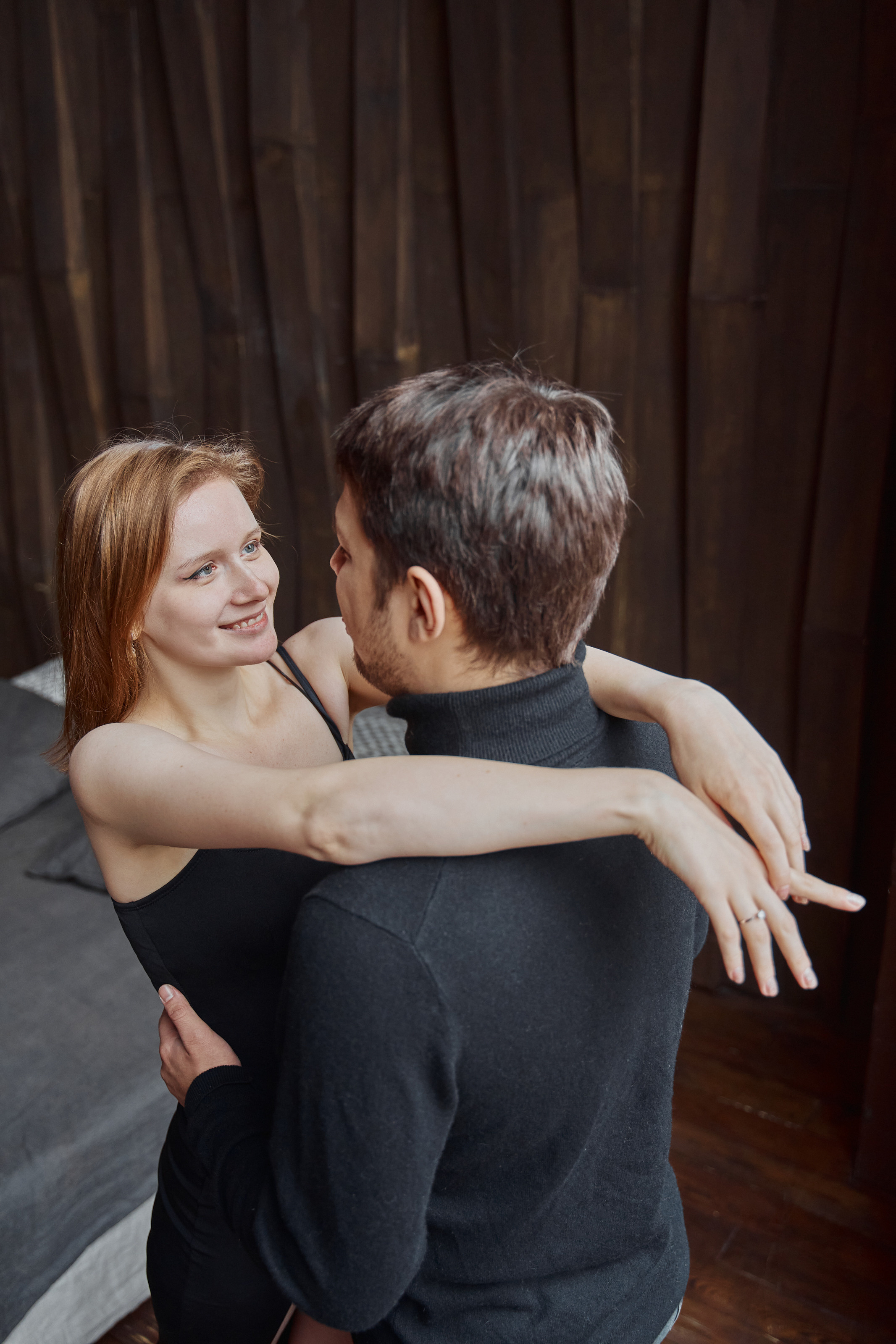 Love Story. Фотограф Москва Арина Клокова