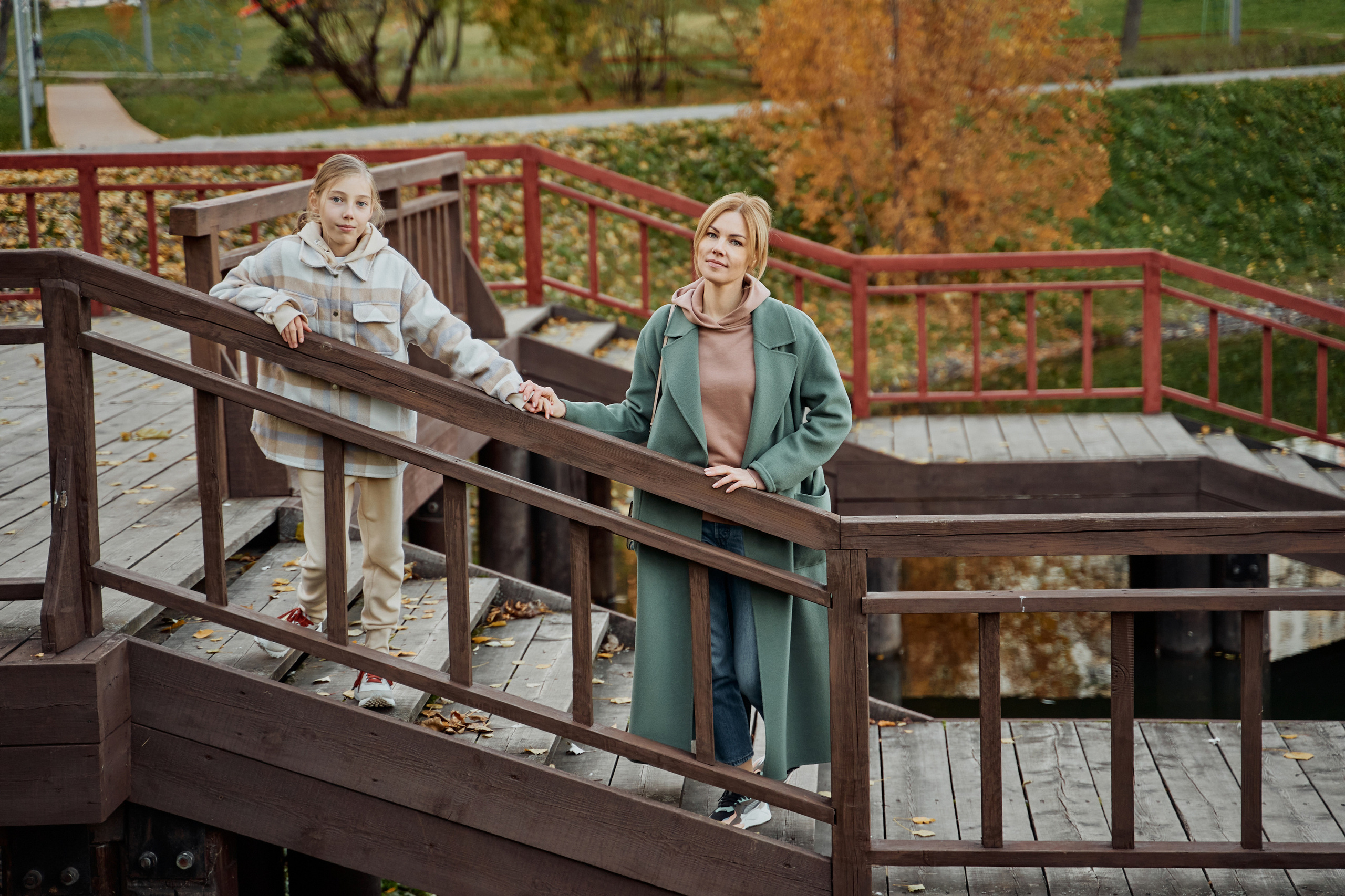 Семейная фотосессия. Фотограф Москва Арина Клокова