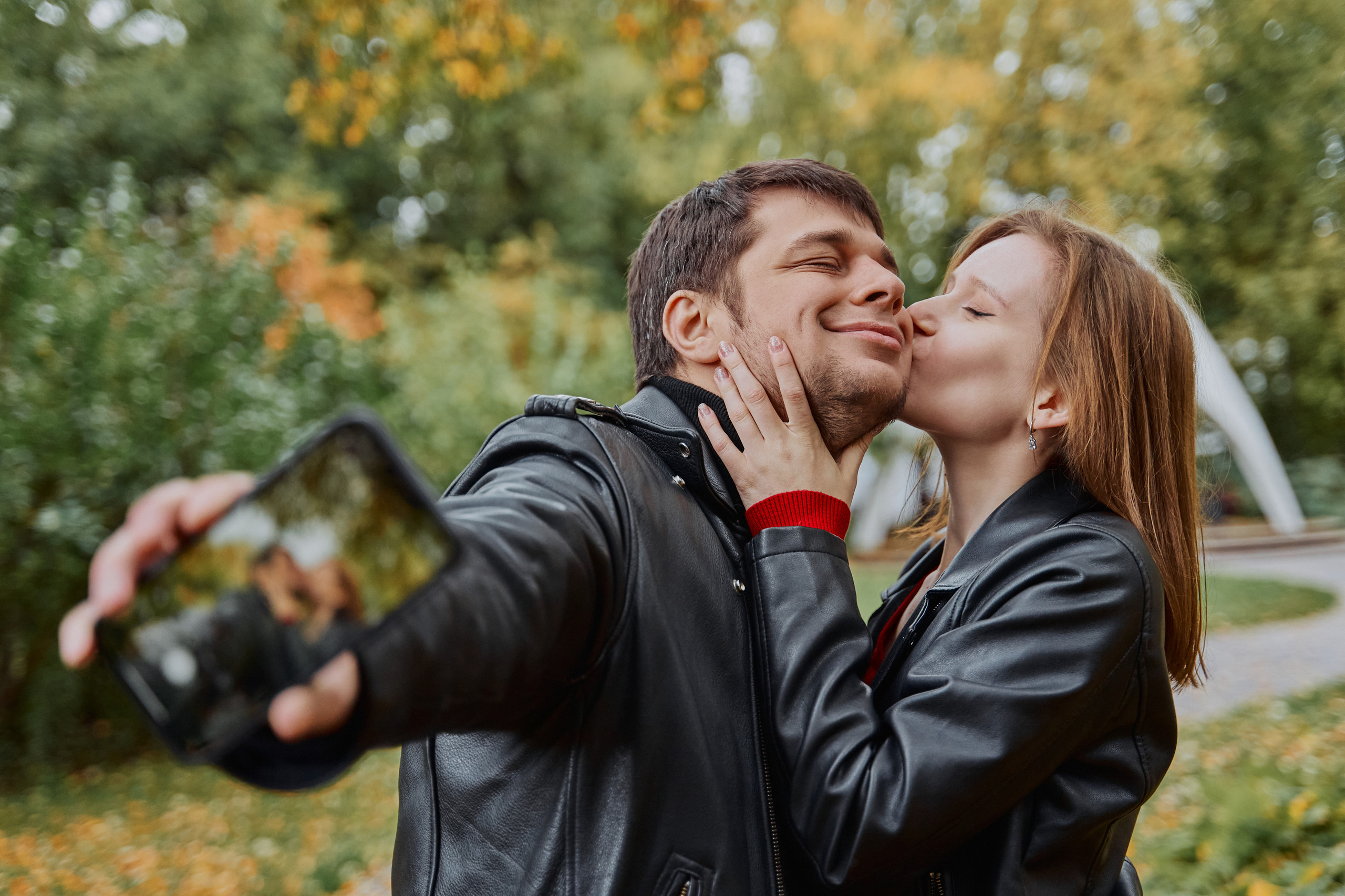 Love Story. Фотограф Москва Арина Клокова