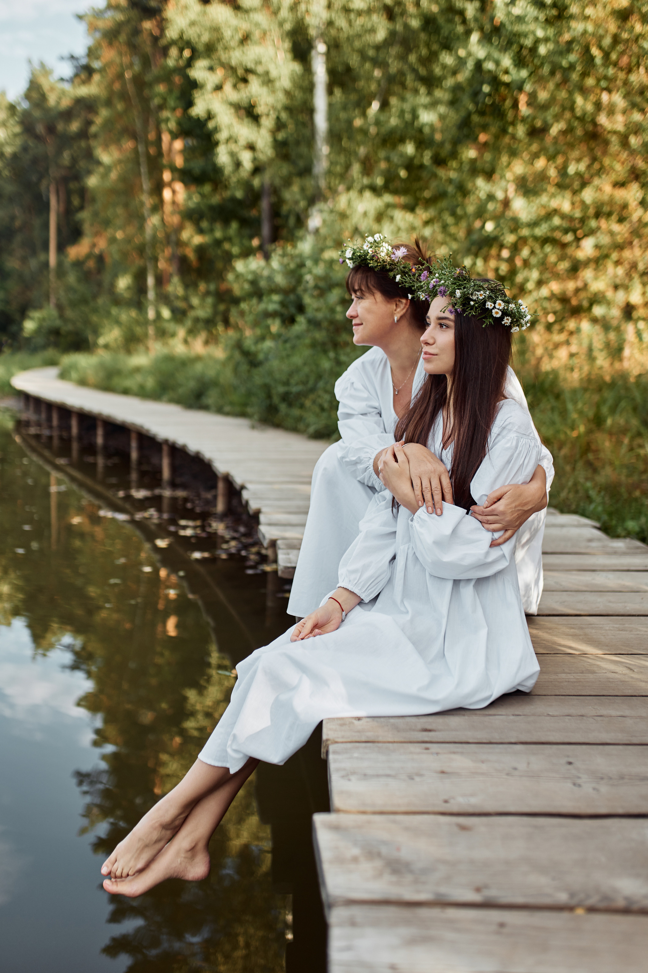 Семейная фотосессия. Фотограф Москва Арина Клокова