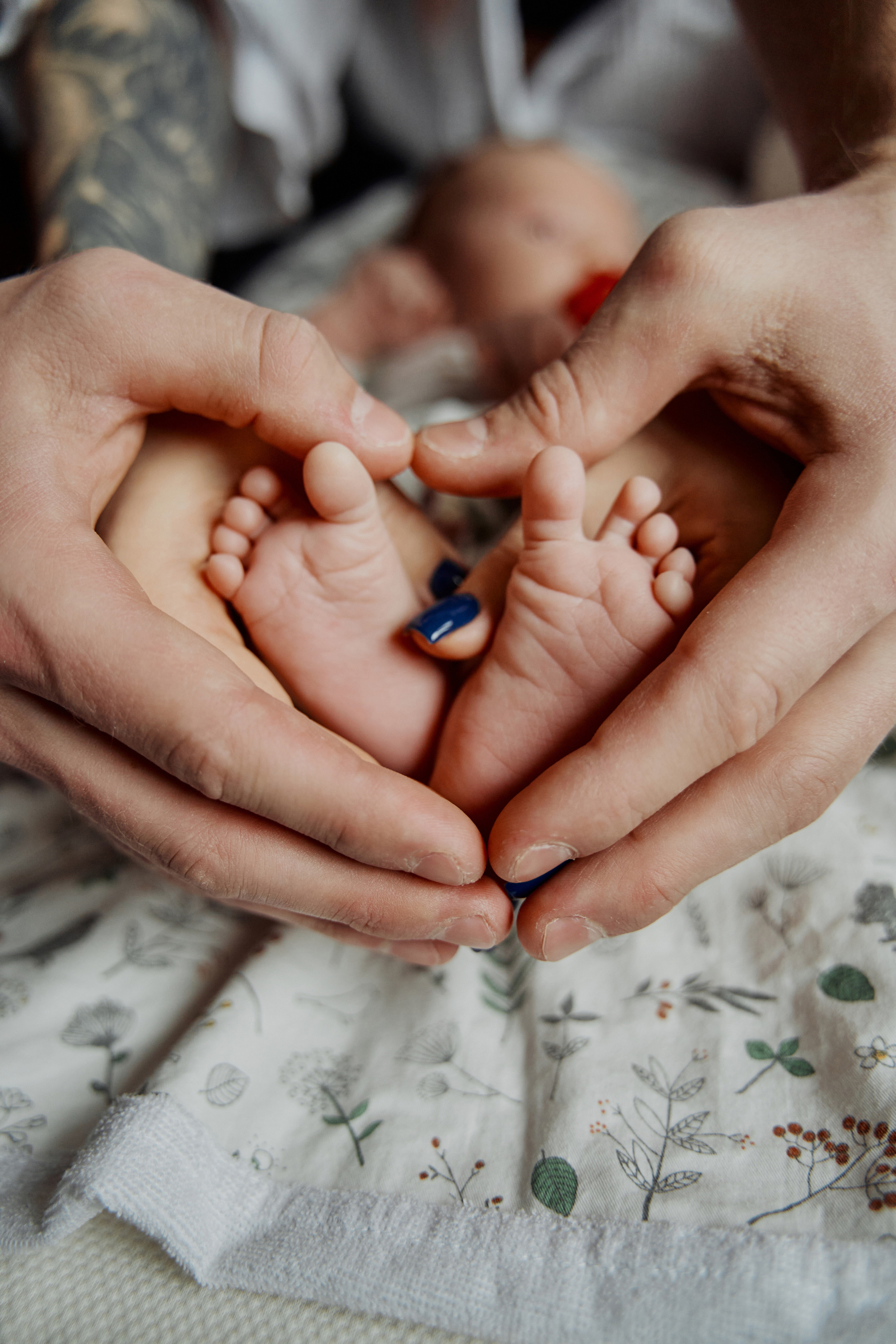 Семейная фотосессия. Фотограф Москва Арина Клокова