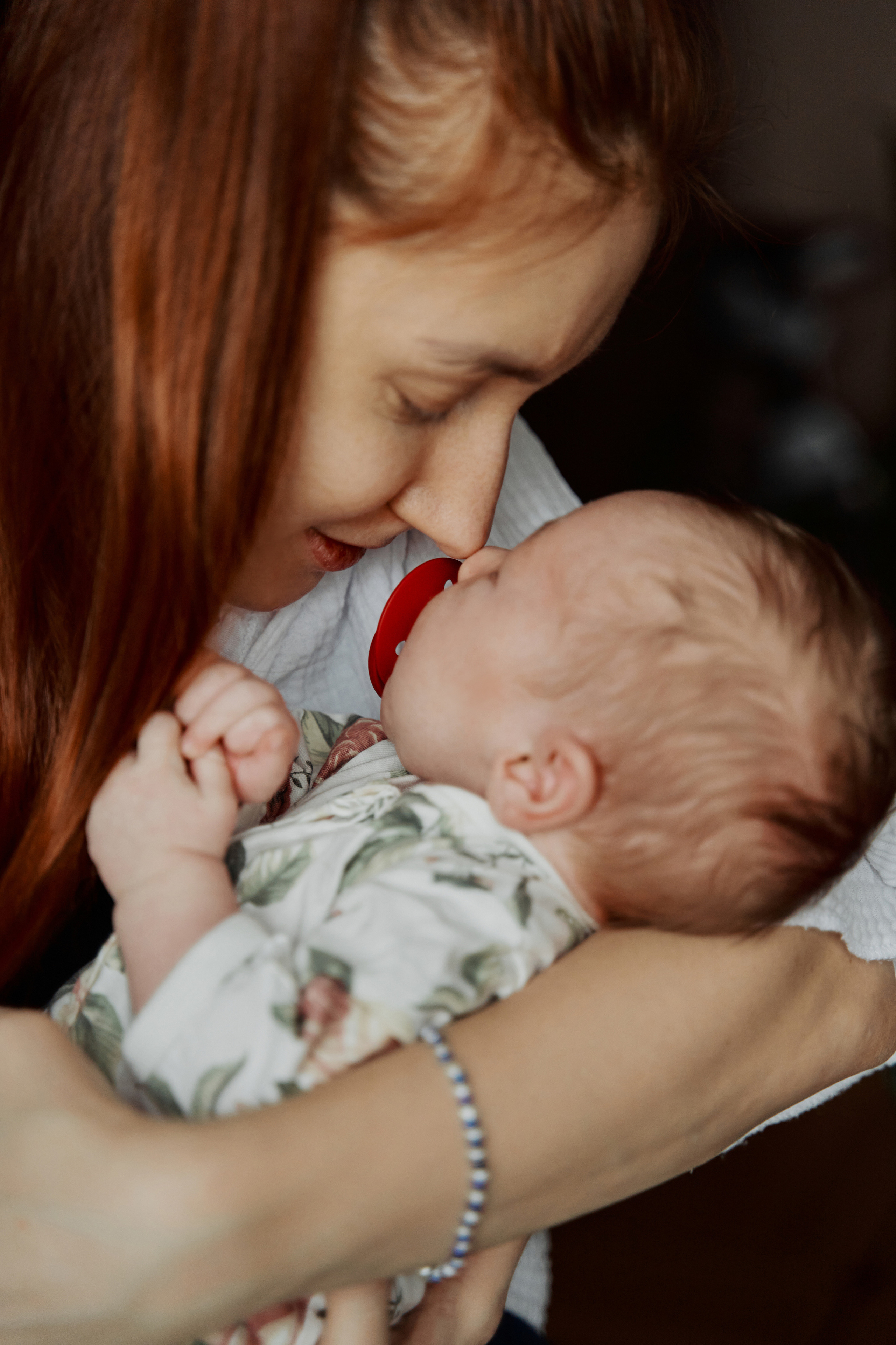 Семейная фотосессия. Фотограф Москва Арина Клокова