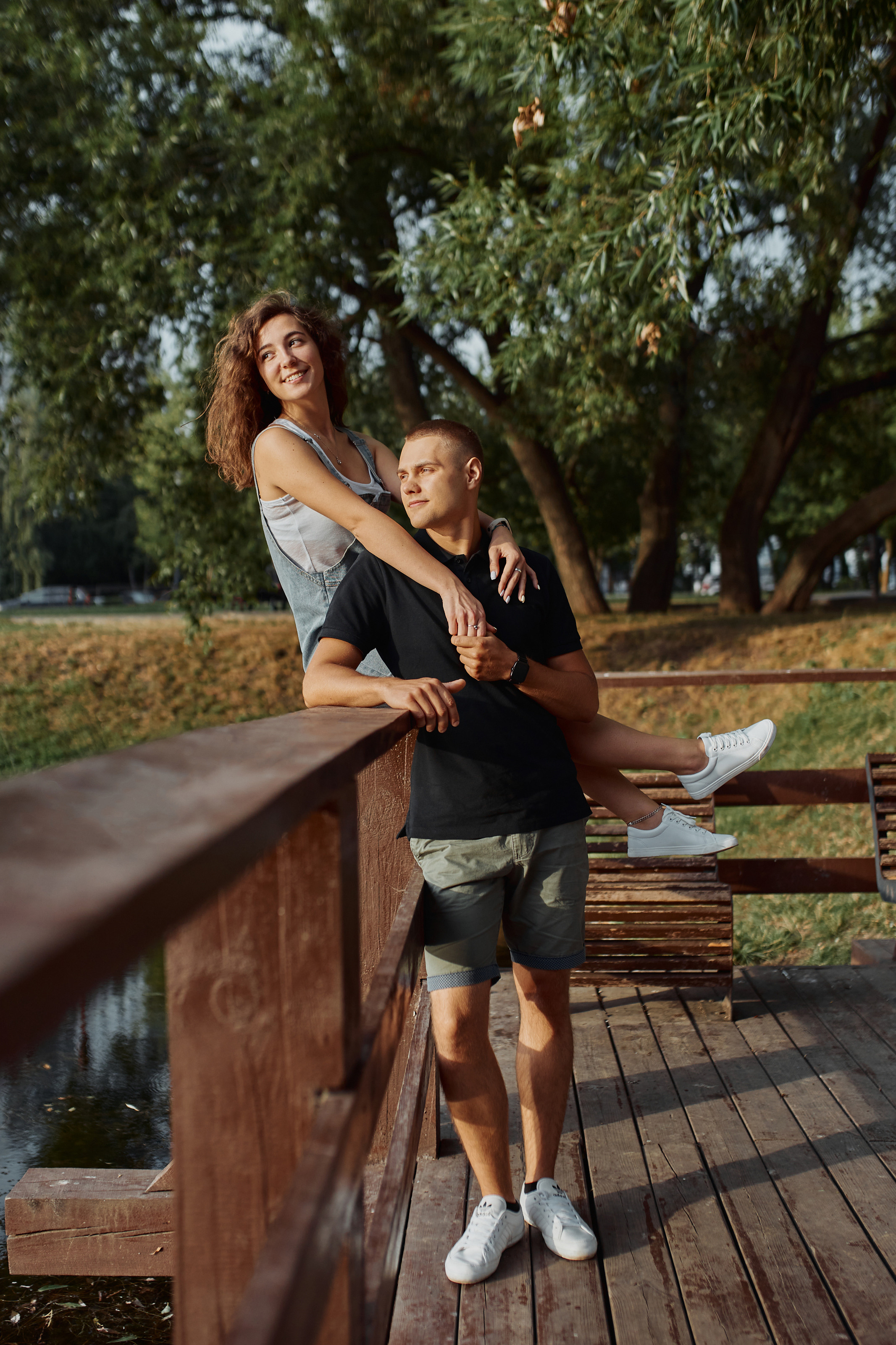 Love Story. Фотограф Москва Арина Клокова