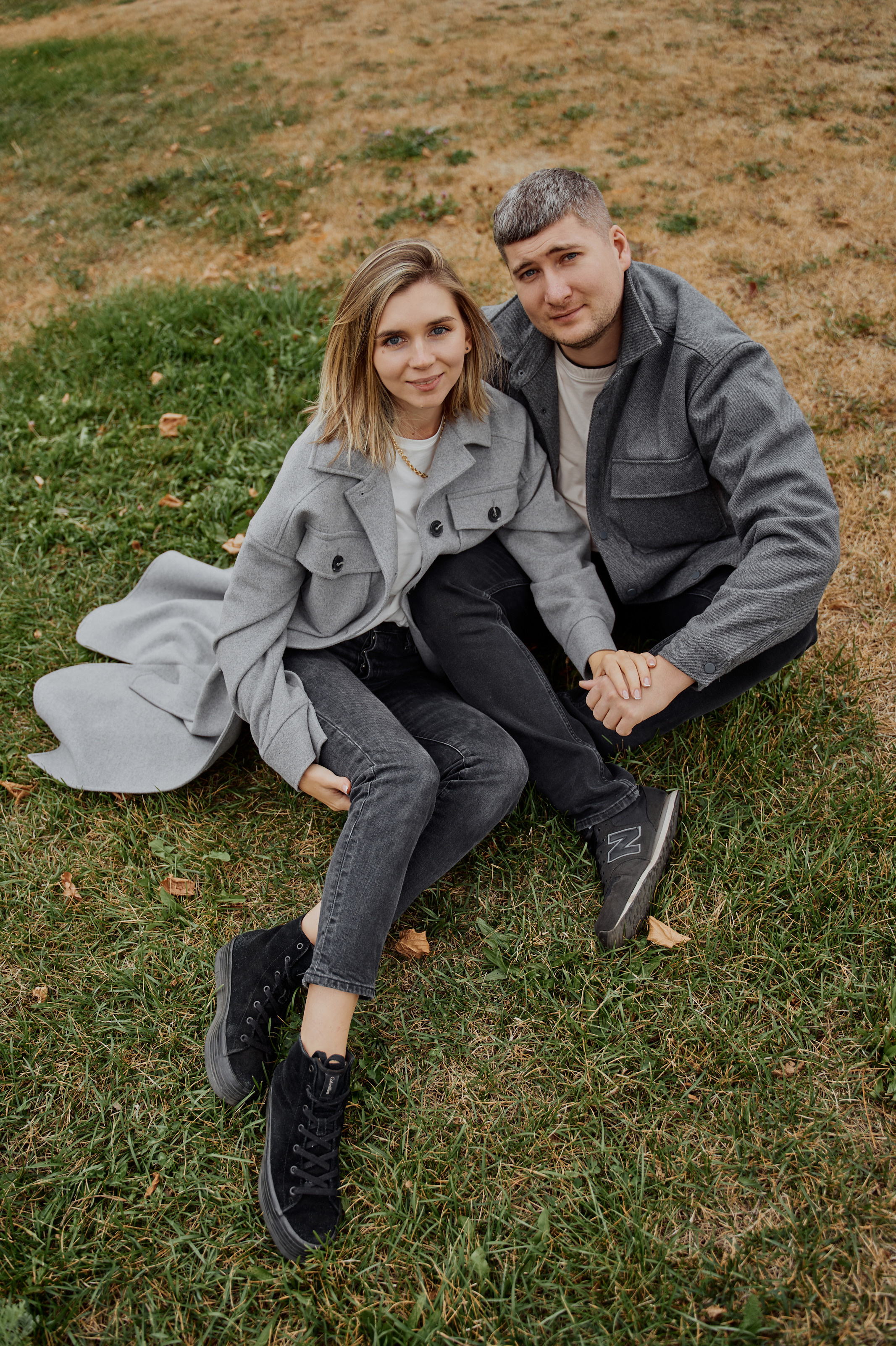 Love Story. Фотограф Москва Арина Клокова