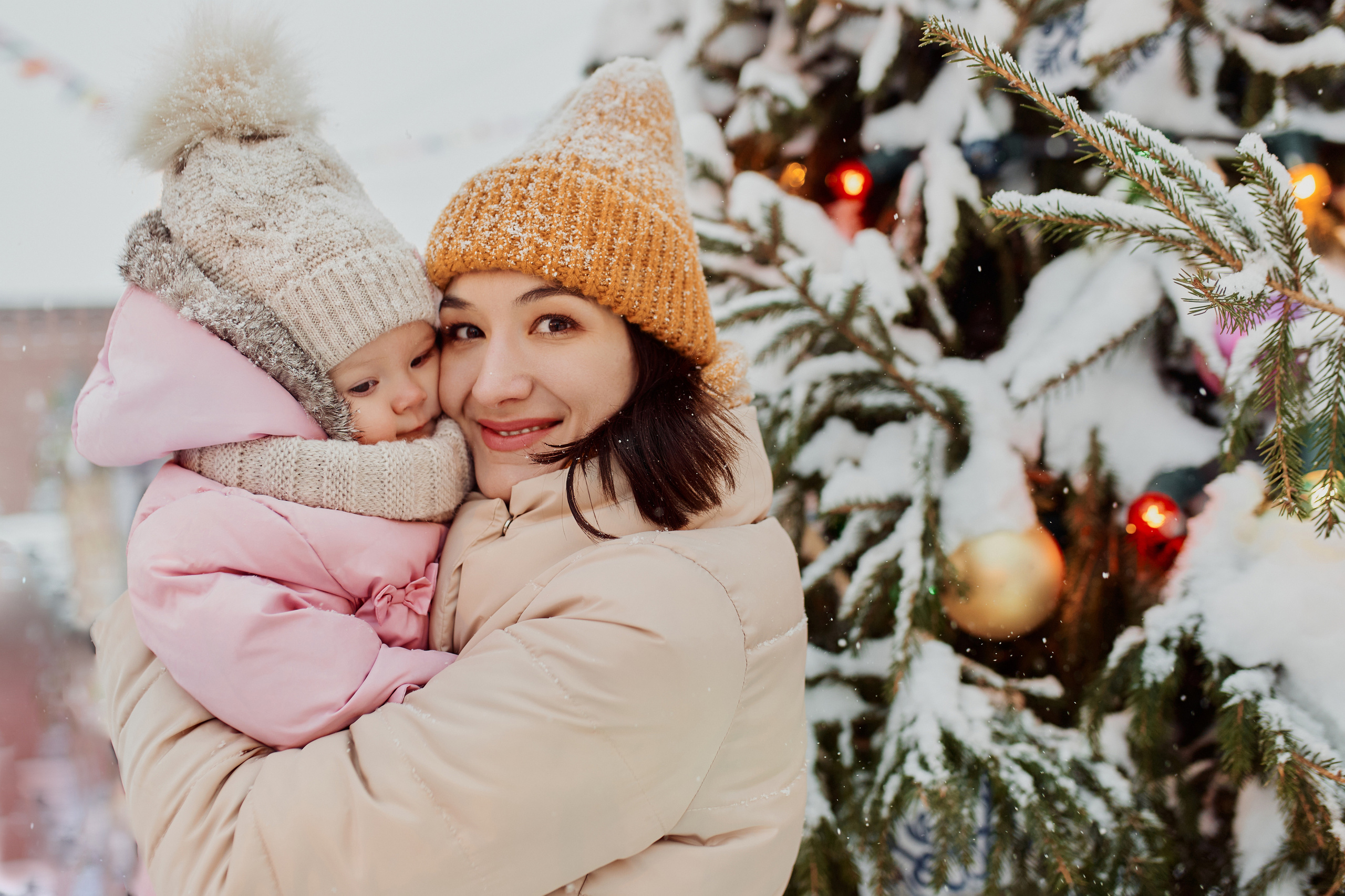 Семейная фотосессия. Фотограф Москва Арина Клокова