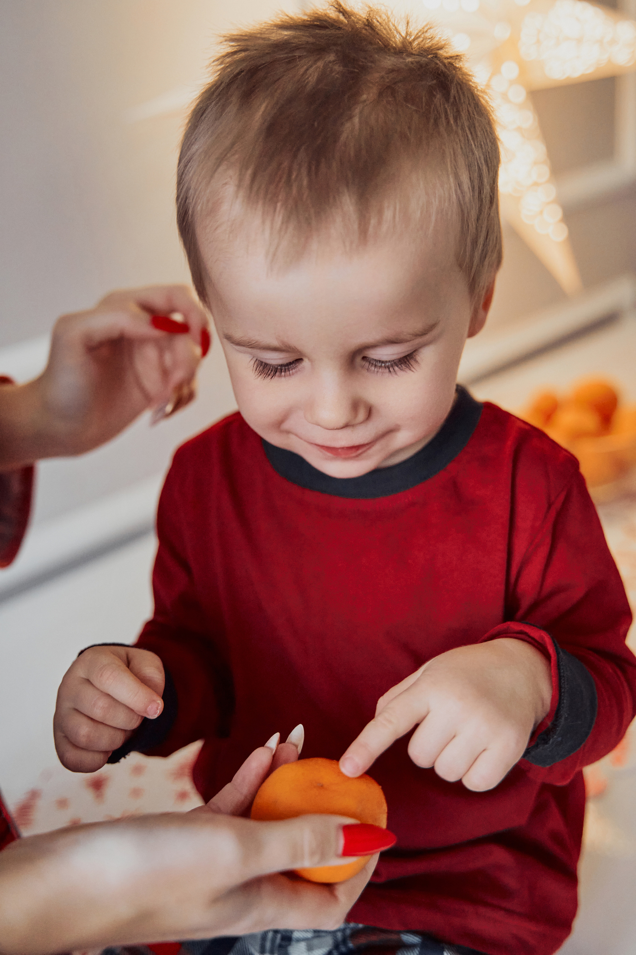 Семейная фотосессия. Фотограф Москва Арина Клокова