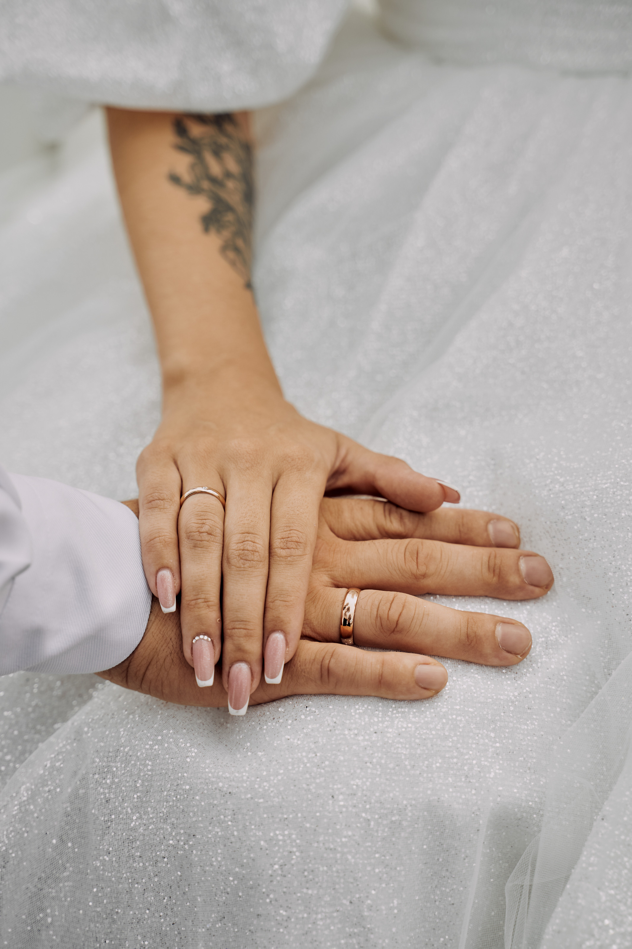 Свадебная фотосессия. Фотограф Москва Арина Клокова