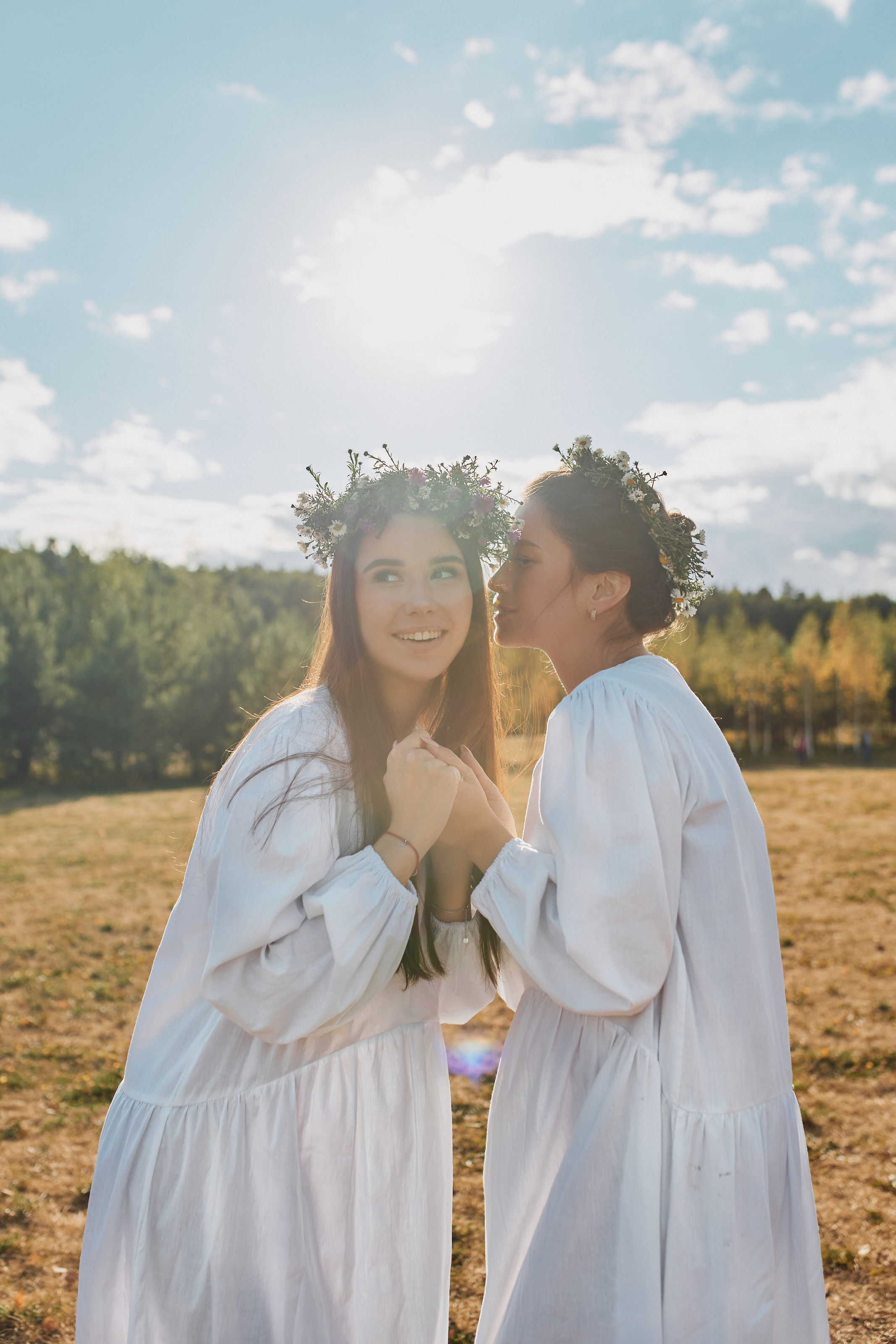 Семейная фотосессия. Фотограф Москва Арина Клокова