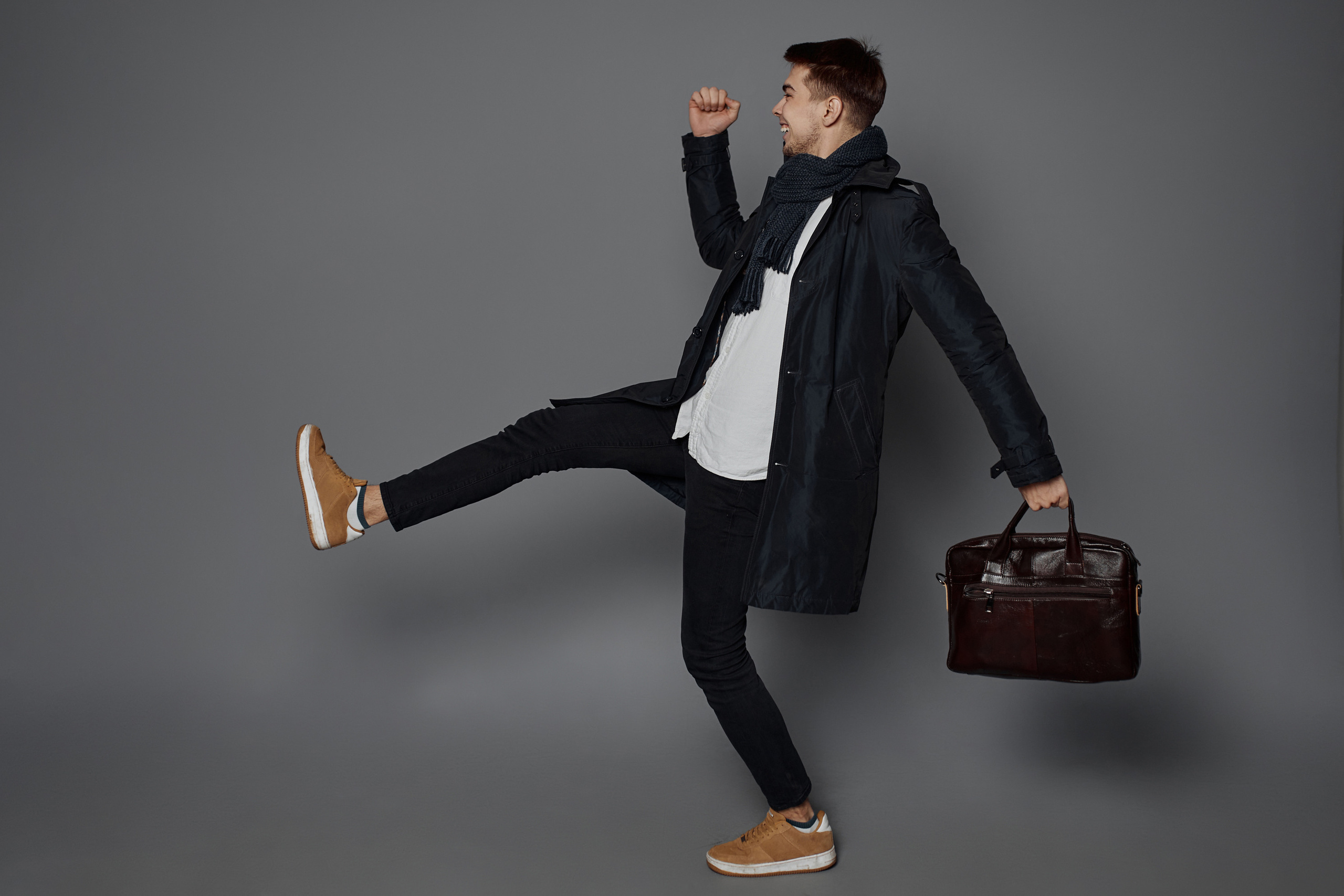 Мужской портрет. Фотограф Москва Арина Клокова