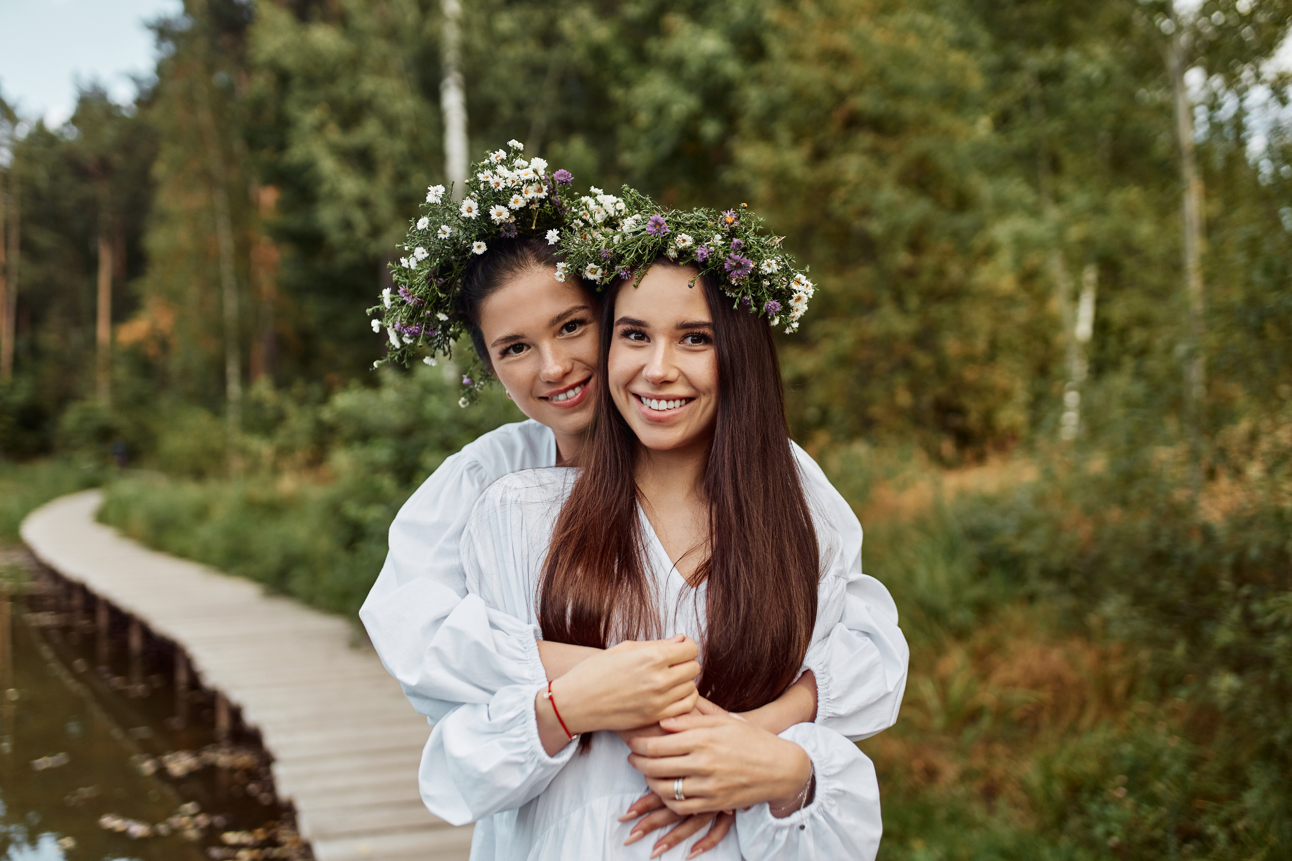 Семейная фотосессия. Фотограф Москва Арина Клокова