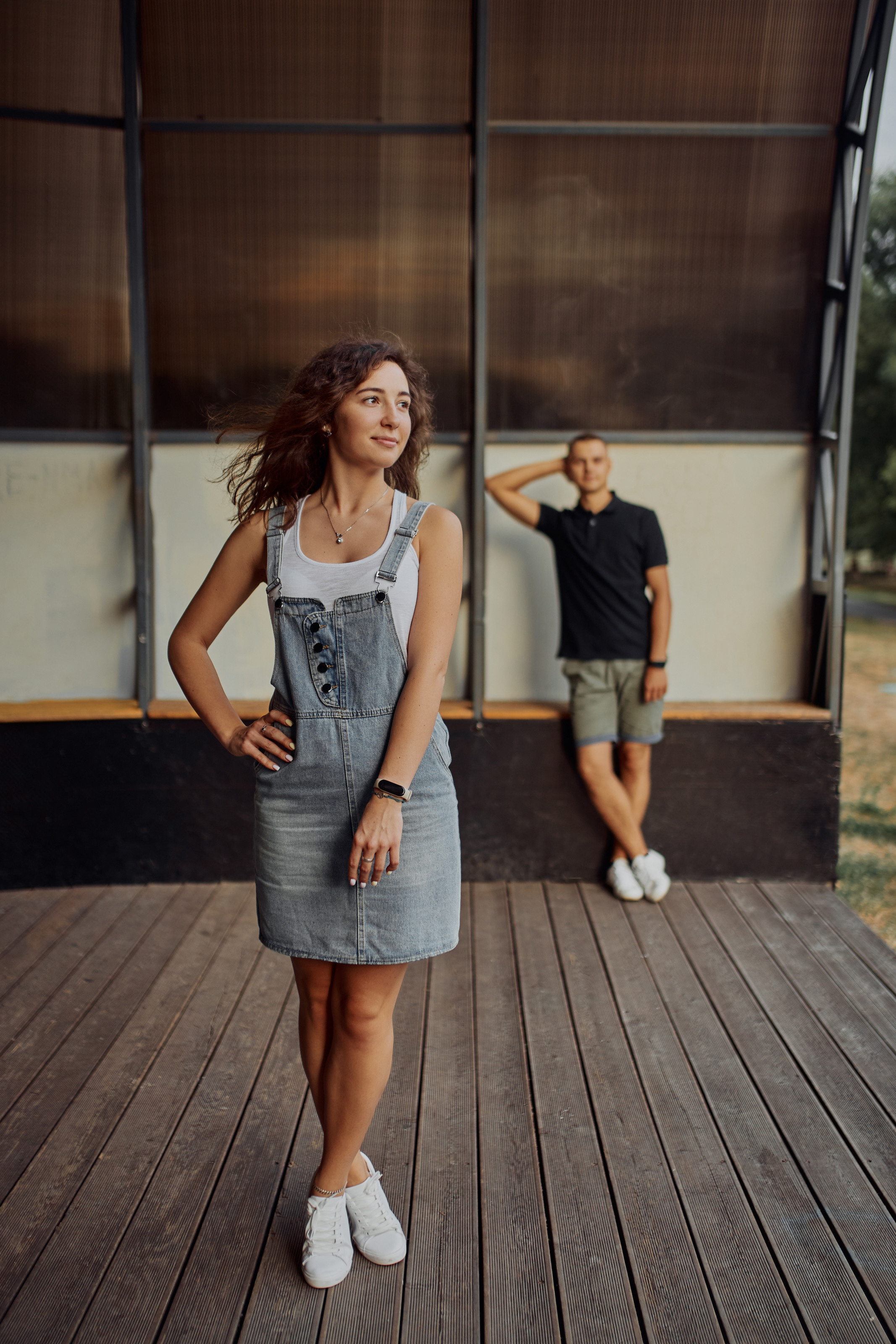 Love Story. Фотограф Москва Арина Клокова