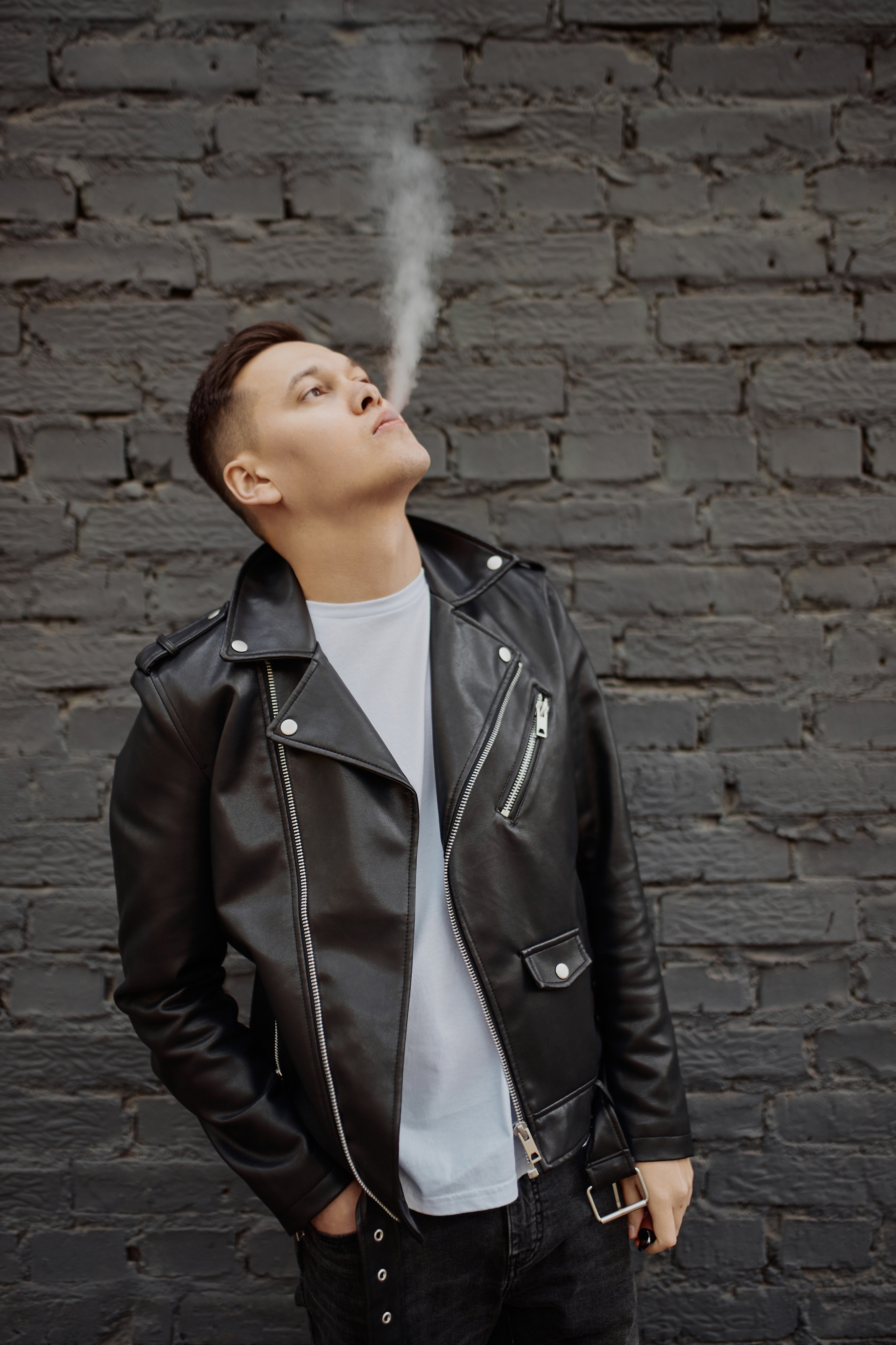 Мужской портрет. Фотограф Москва Арина Клокова