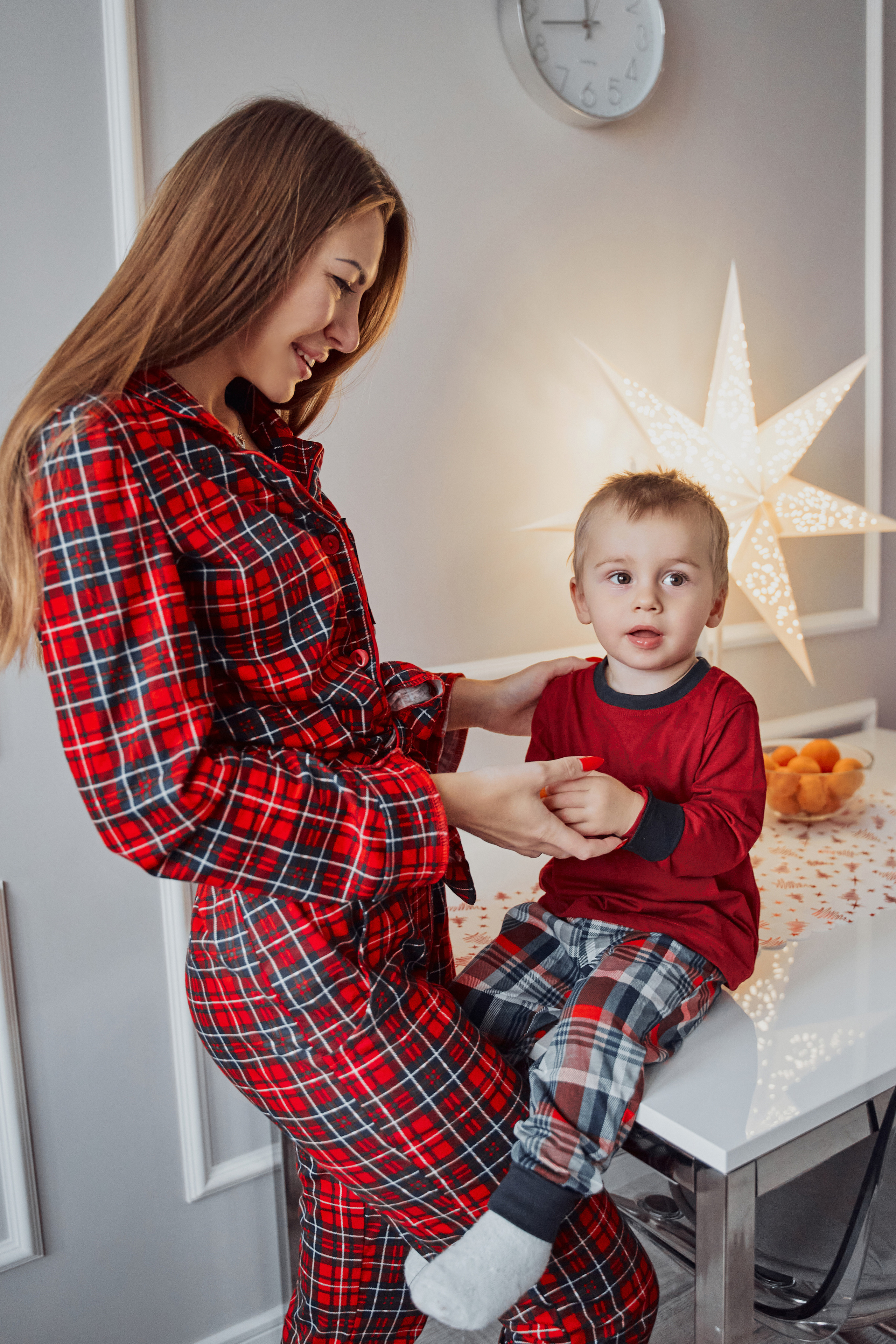 Семейная фотосессия. Фотограф Москва Арина Клокова