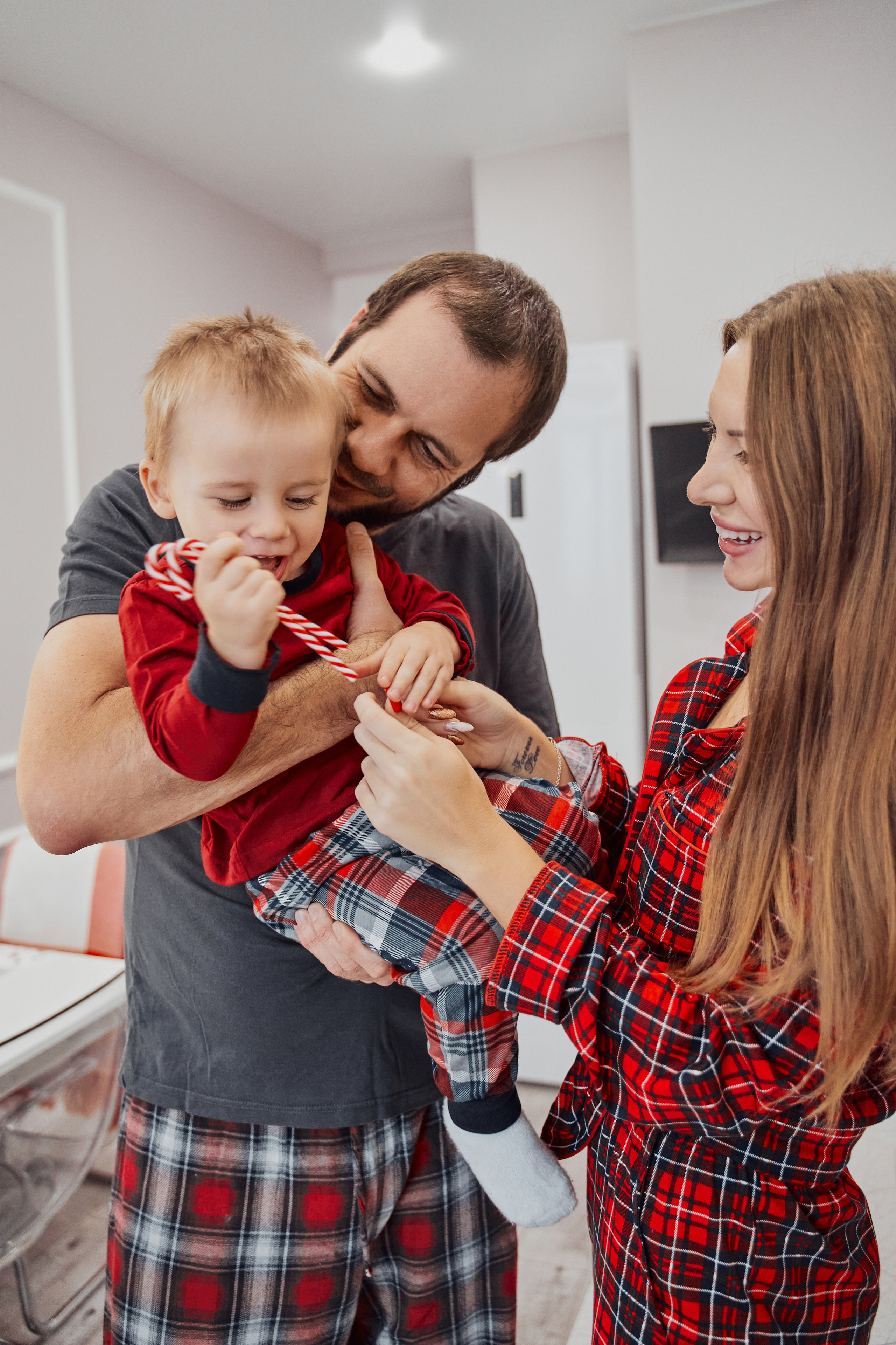 Семейная фотосессия. Фотограф Москва Арина Клокова