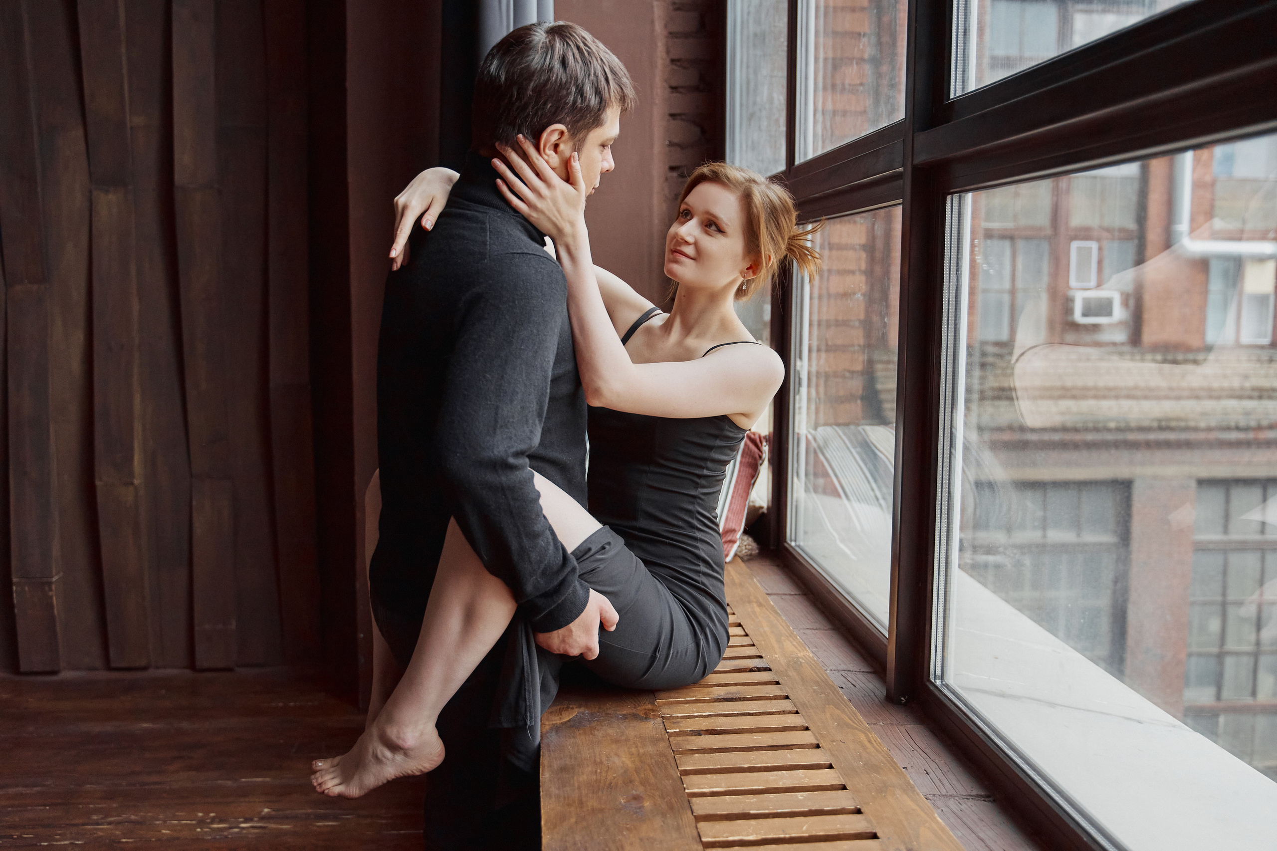 Love Story. Фотограф Москва Арина Клокова