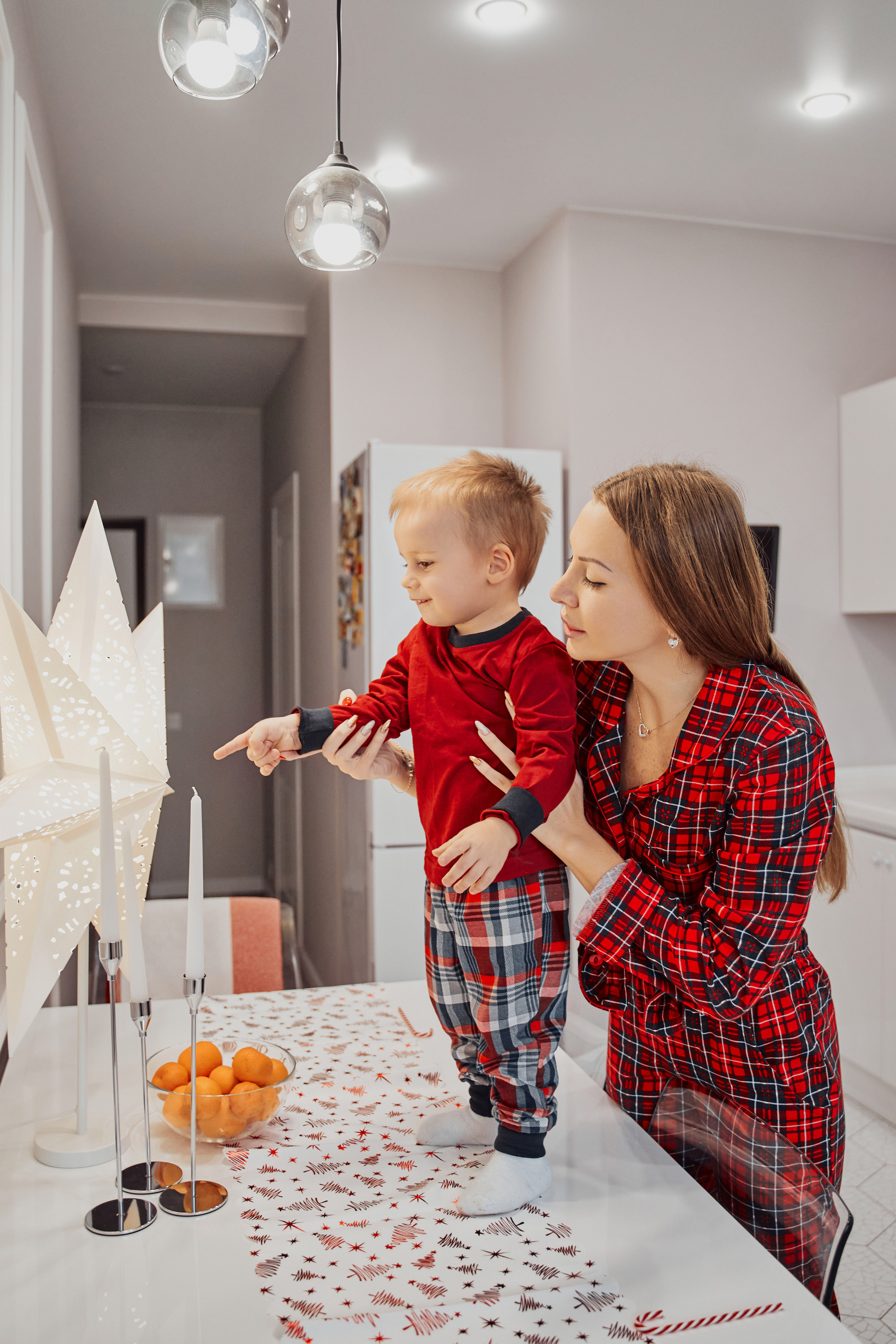 Семейная фотосессия. Фотограф Москва Арина Клокова