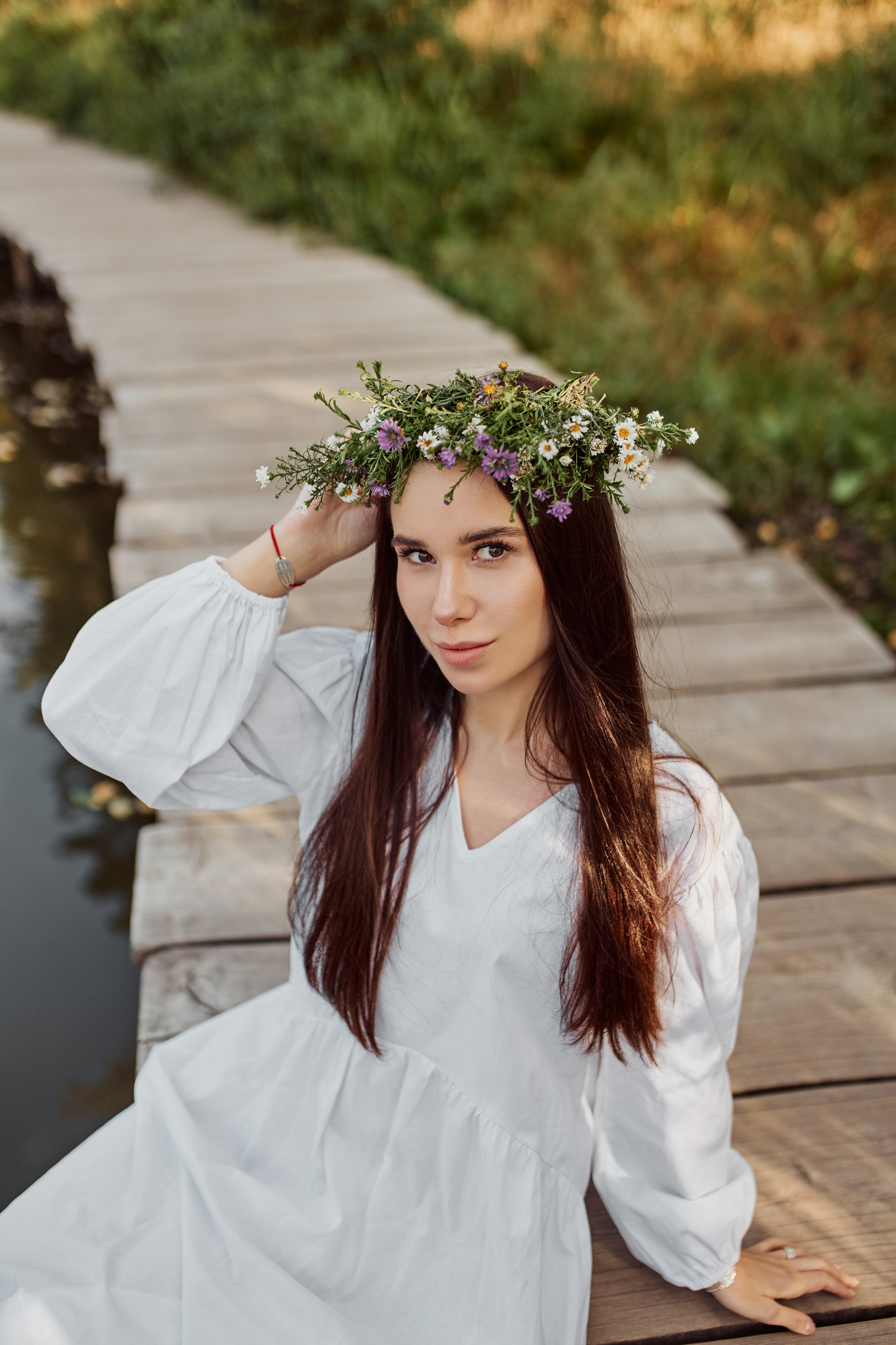 Семейная фотосессия. Фотограф Москва Арина Клокова