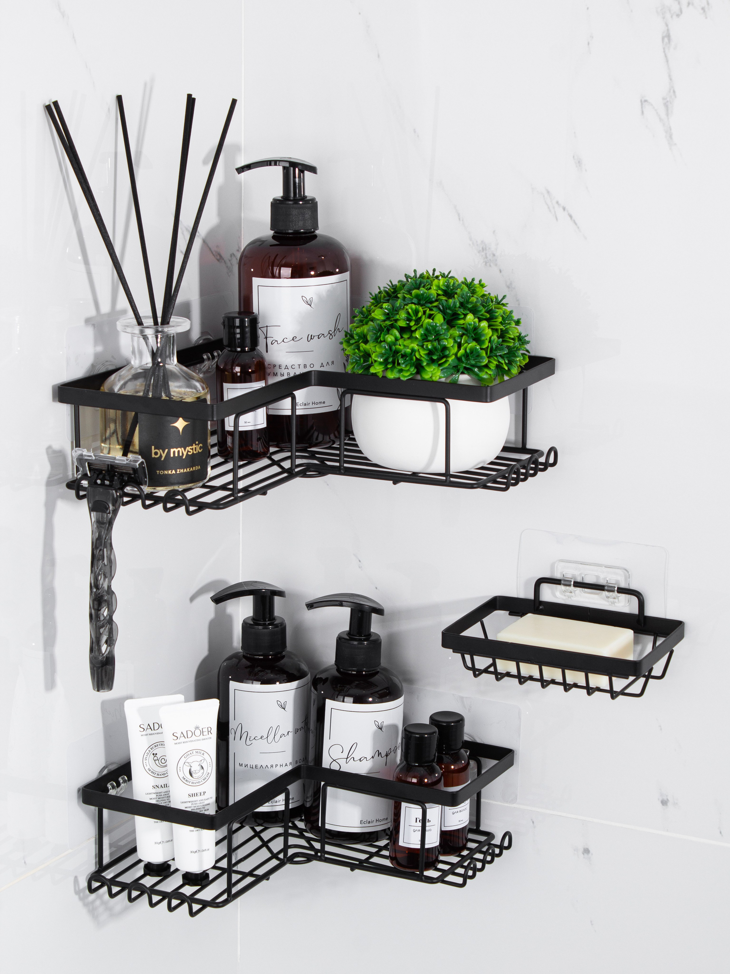 Фото для маркетплейсов в самых сочных локациях города Сочи