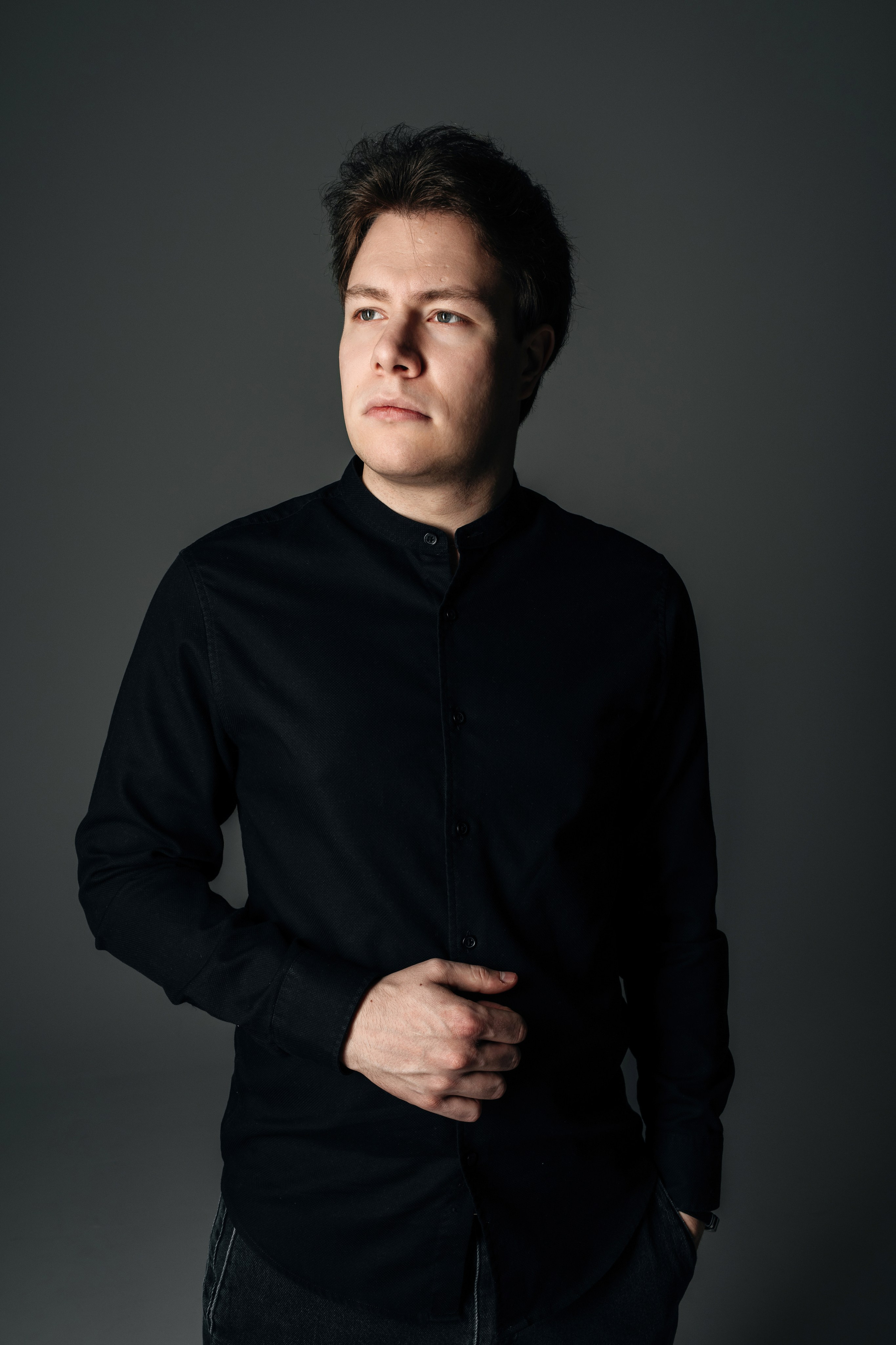 Мужчины. Фотограф и видеограф в Тюмени Анна Жагорина, 11 лет в профессии