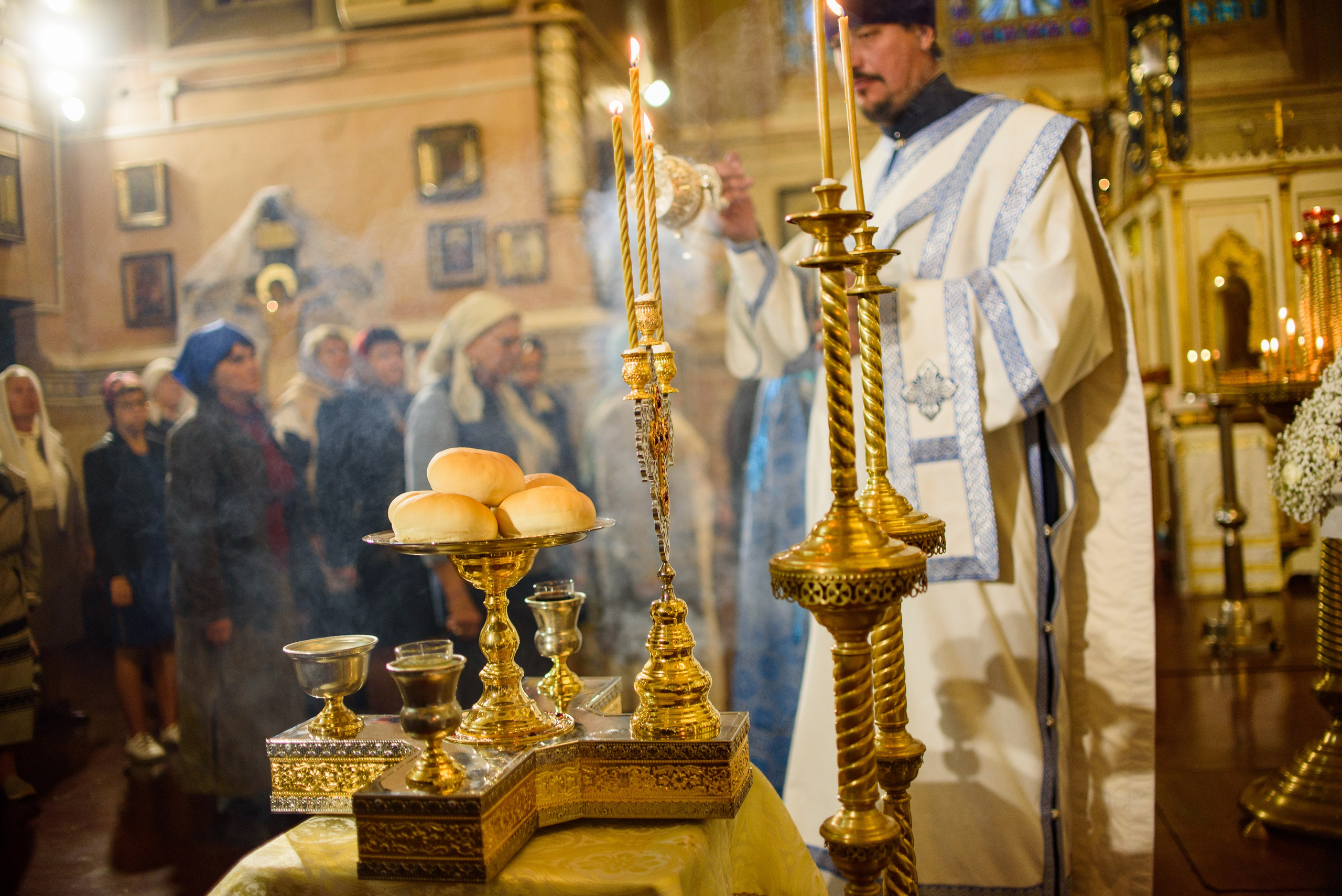 День памяти преподобных Спиридона и Никодима 13.10.2023. Семейный и свадебный фотограф в Феодосии и Коктебеле