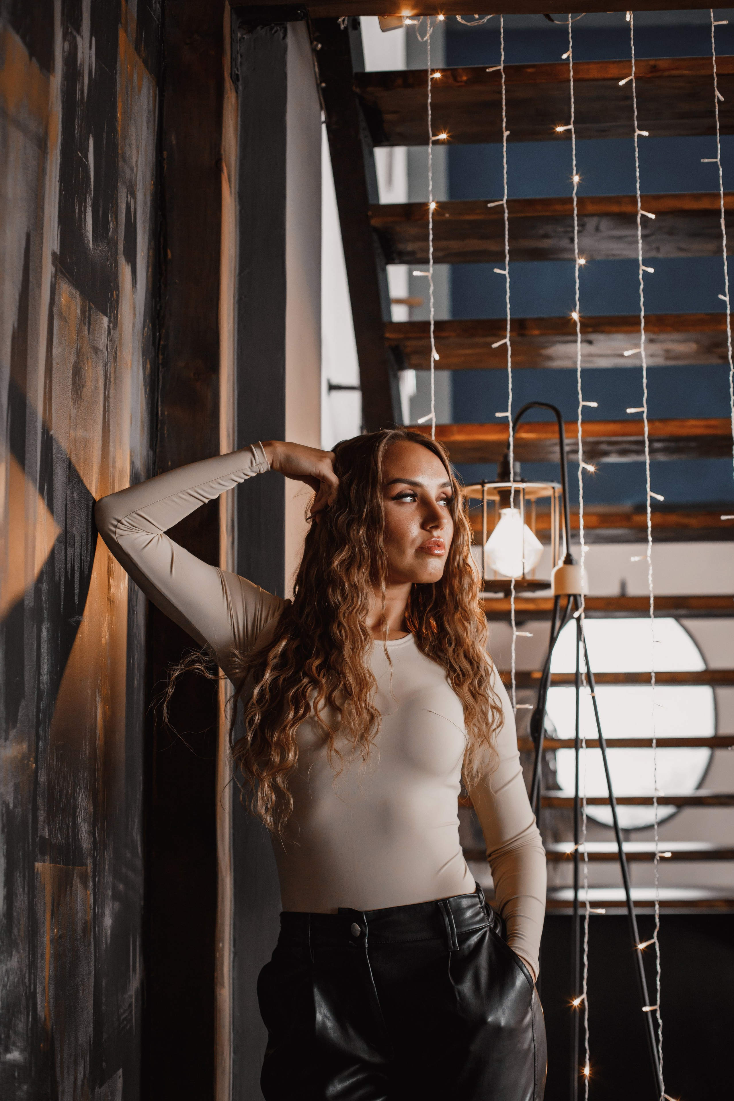 Екатерина. Тимур Аминов | Фотограф в Кемерове