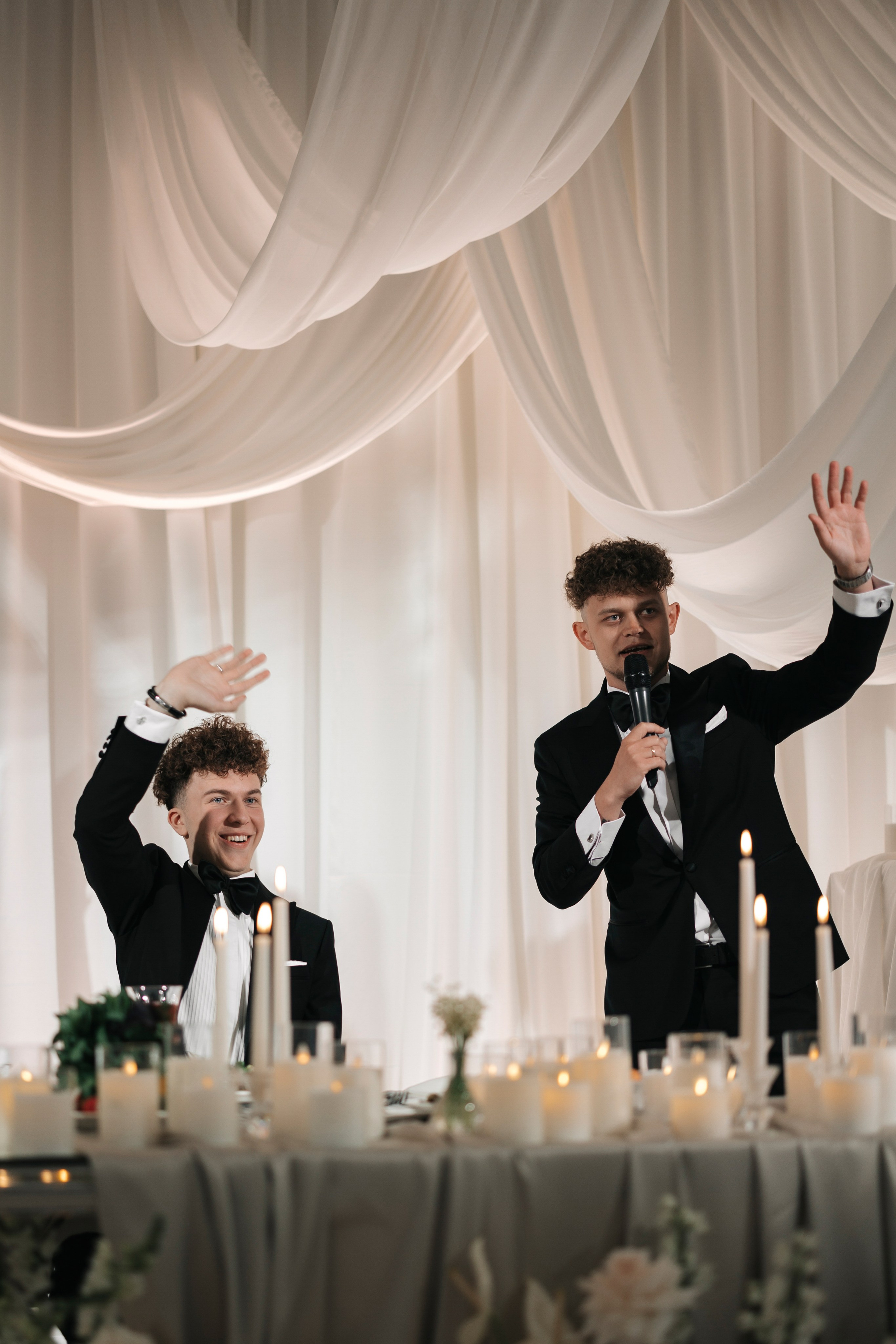 Лев и Кристина. Свадебный фотограф Москва Мотеюнайте Виктория