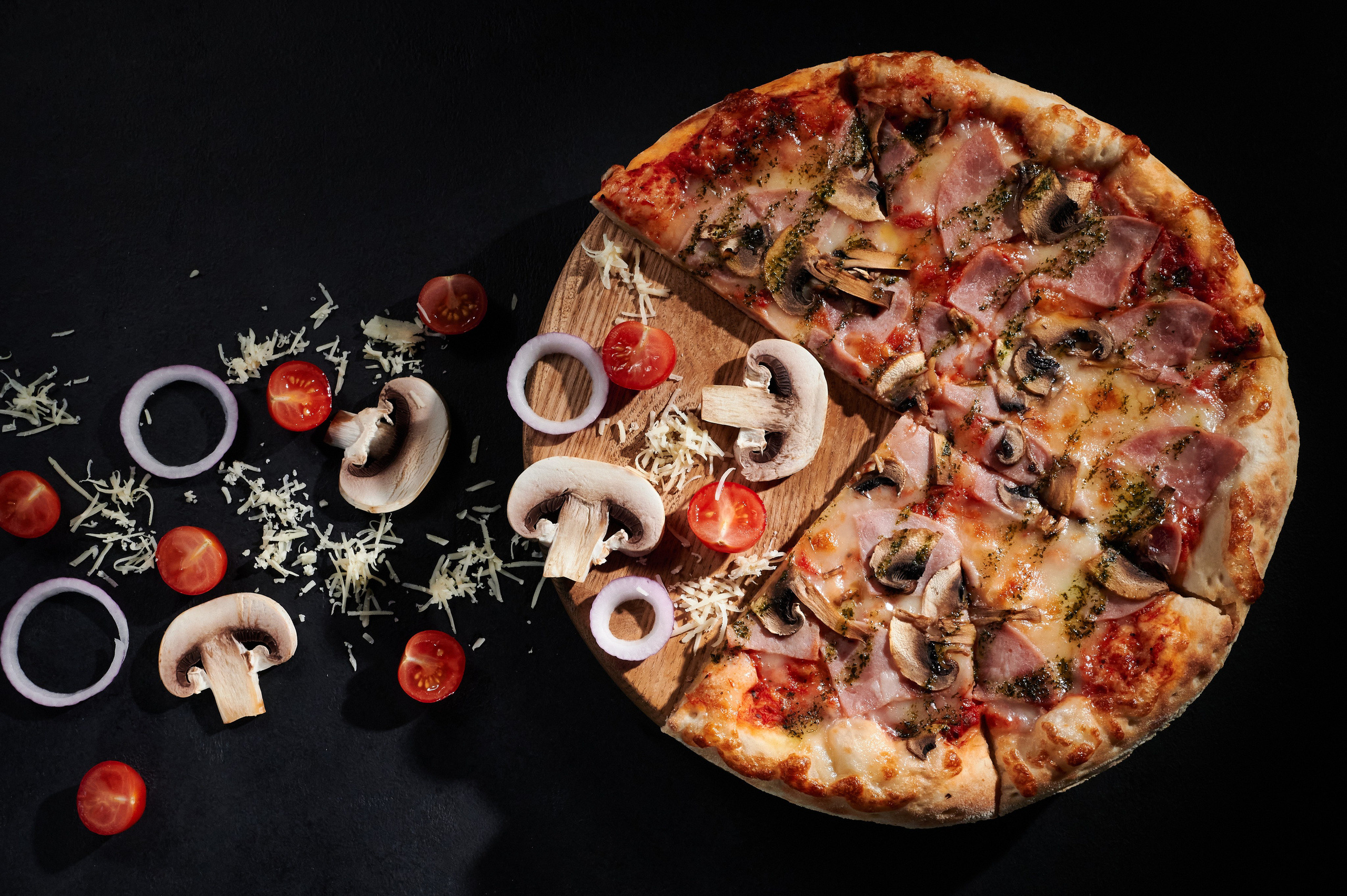 FOOD. Свадебный фотограф Александр Браво