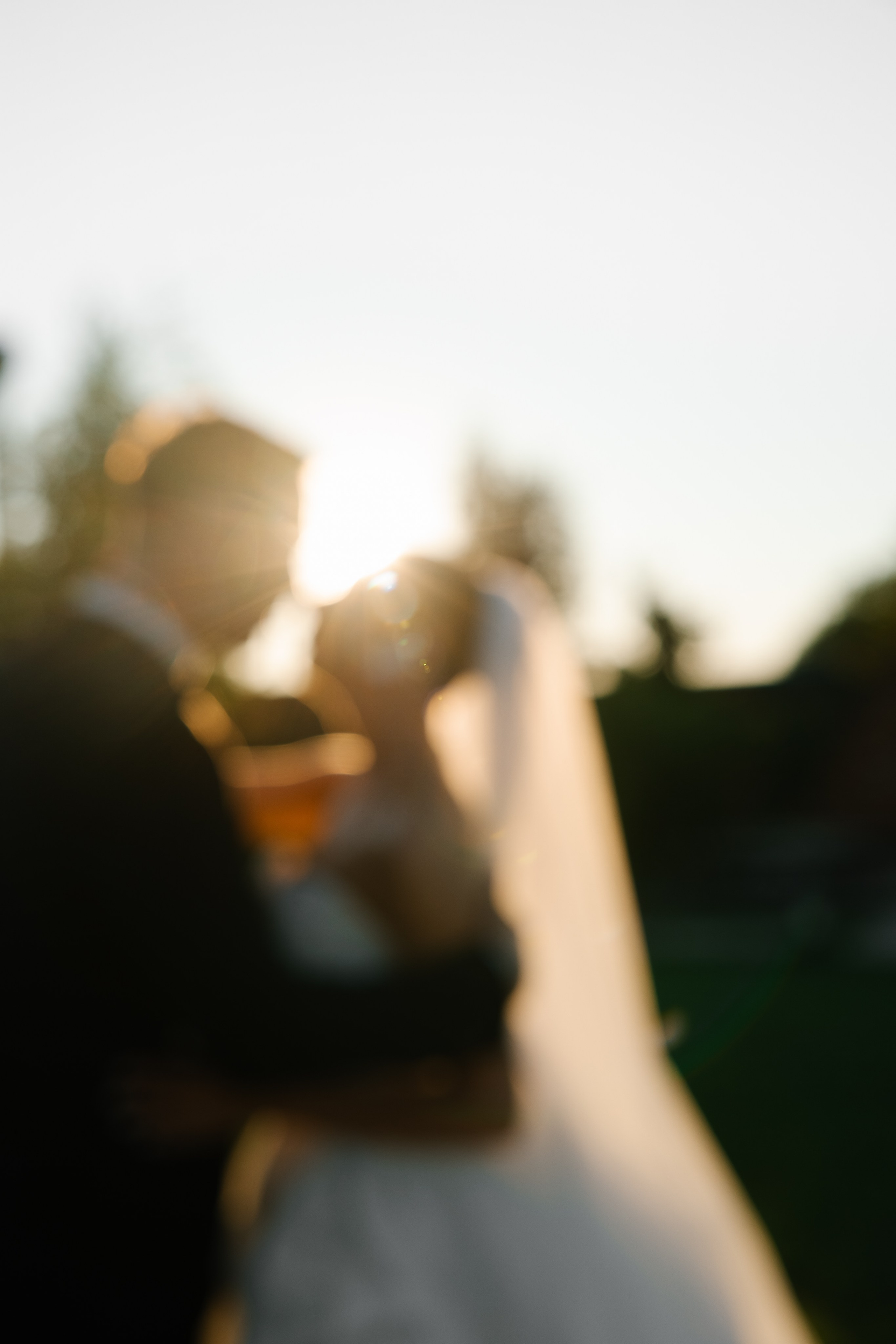 Алексей и Дарья. Свадебный фотограф Полина Панина