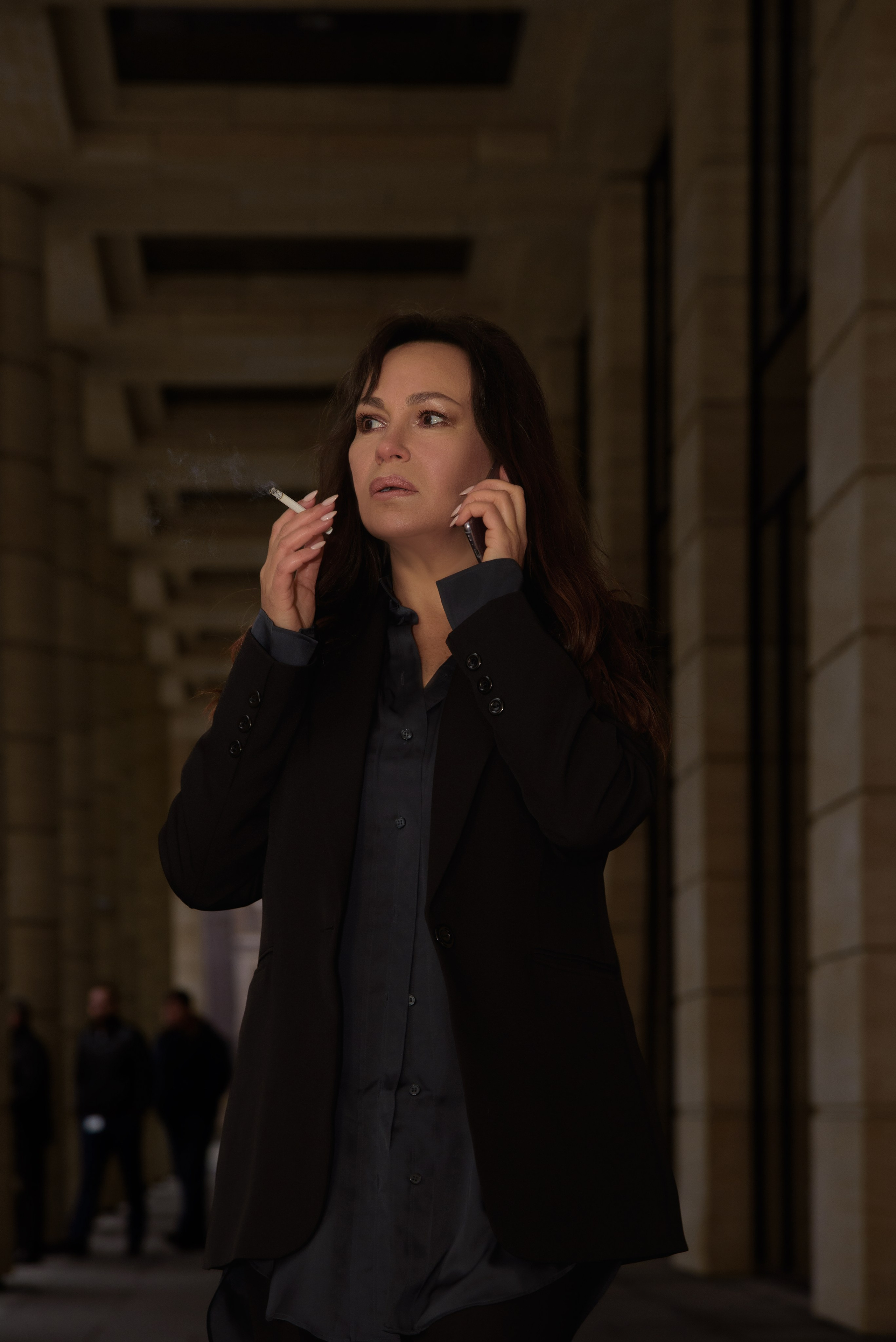 Екатерина. Портретный Семейный Fine-Art фотограф в Санкт-Петербурге Криулина