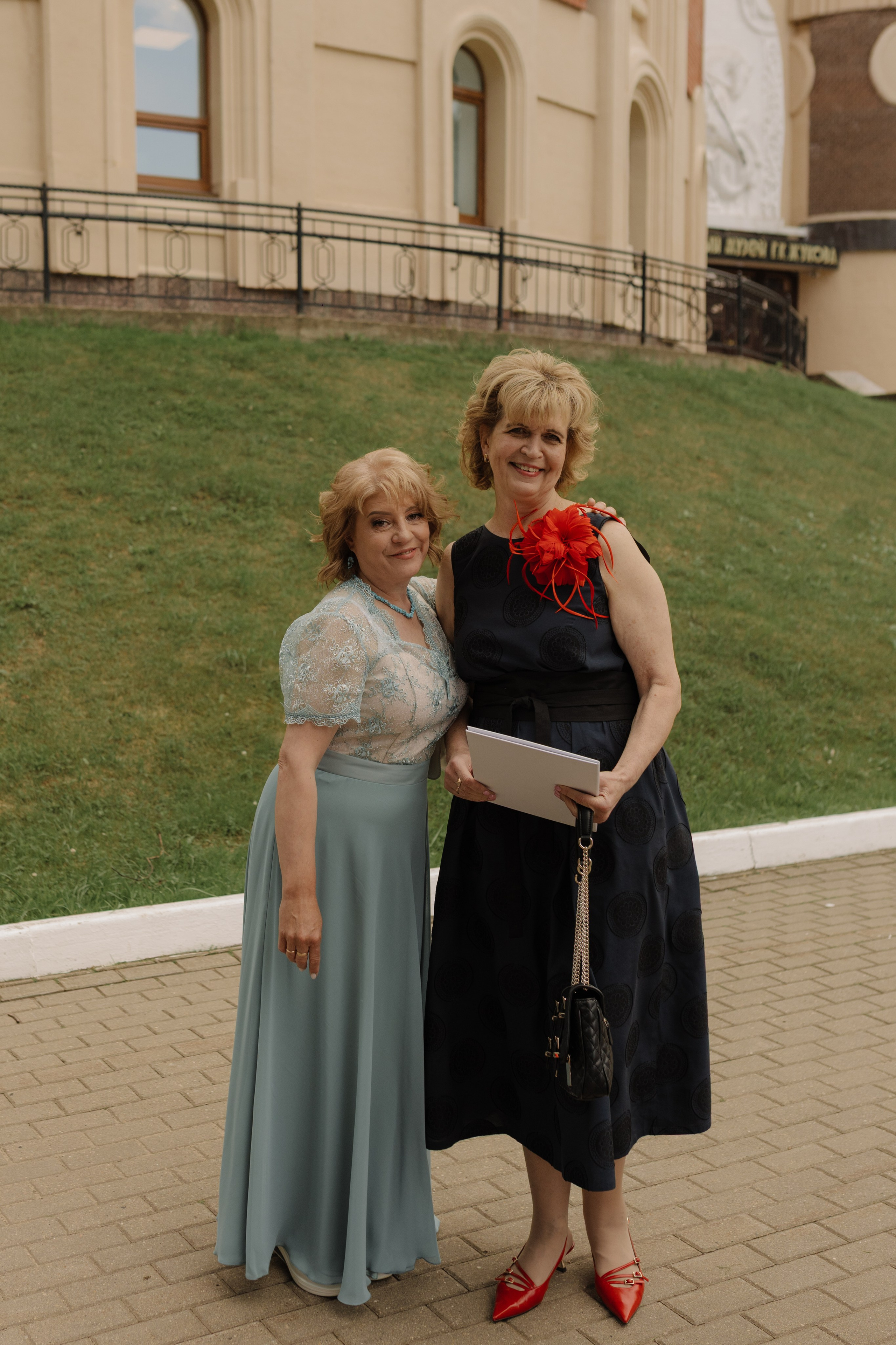 Родион и Валенина. Семейный фотограф в Обнинске