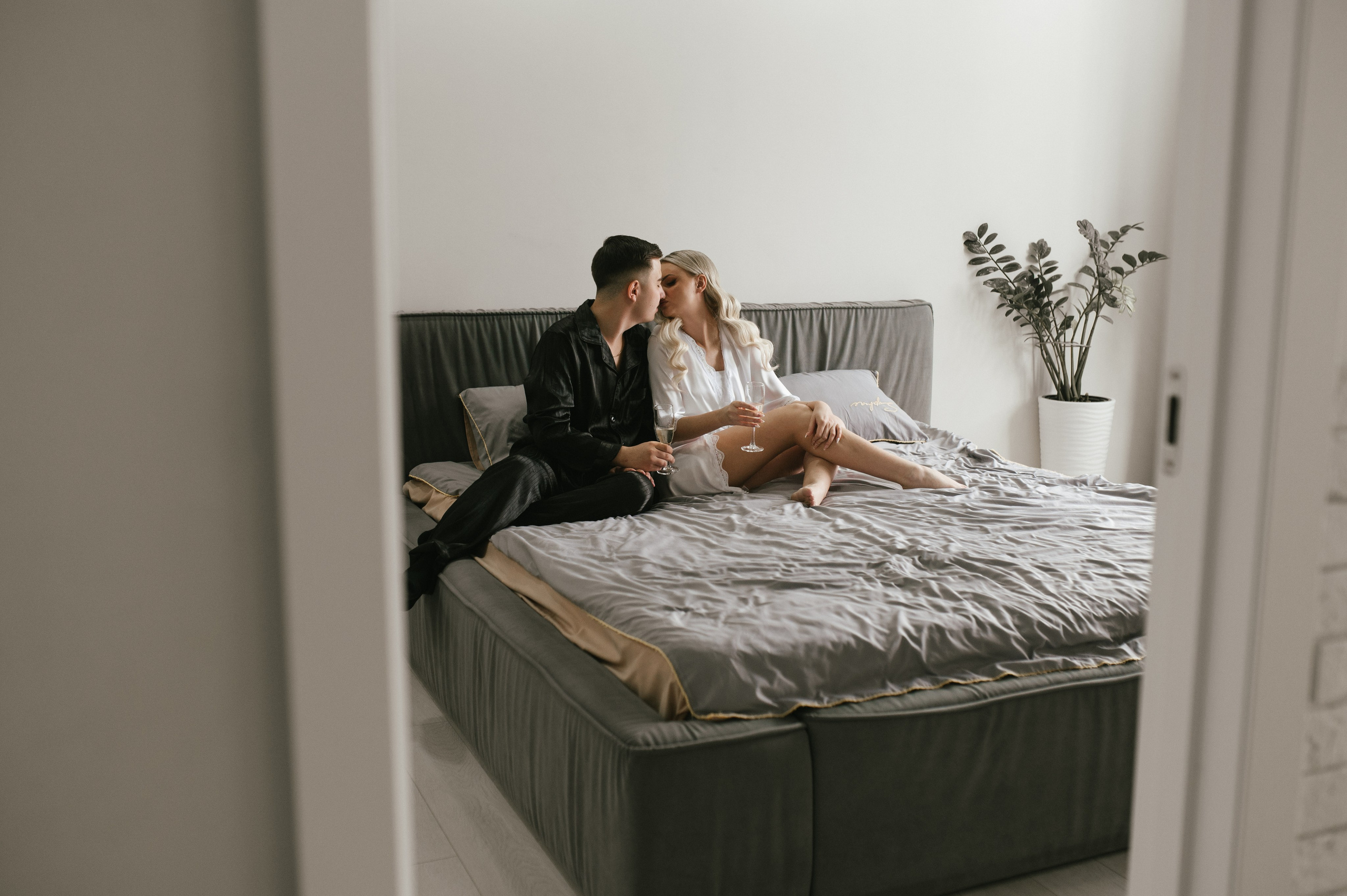 D&A. Свадебный и семейный фотограф в Саратове Ремнёва Дарья