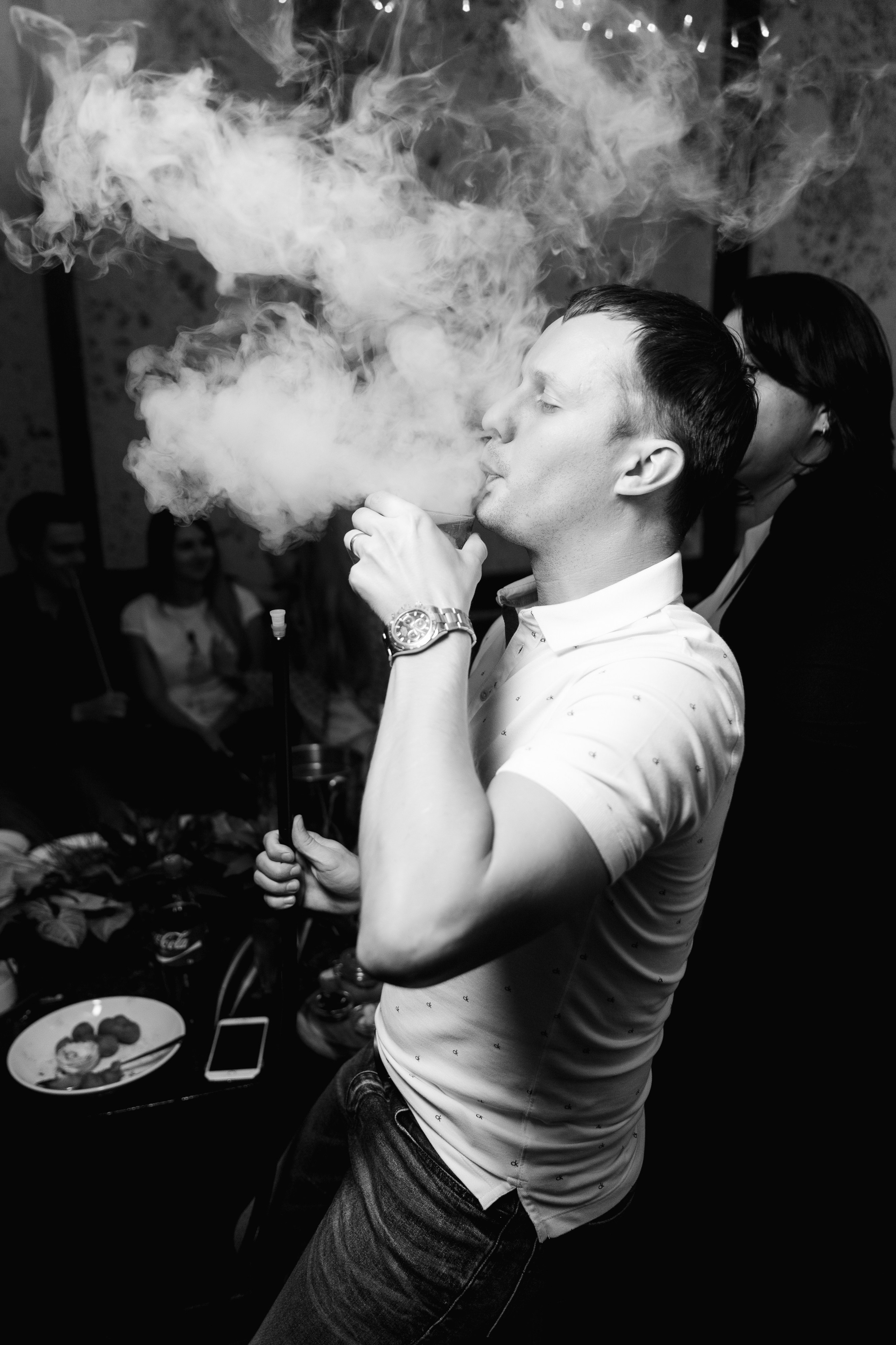 1. Фотограф Недорез Александр в Москве. Репортаж на ваших мероприятиях