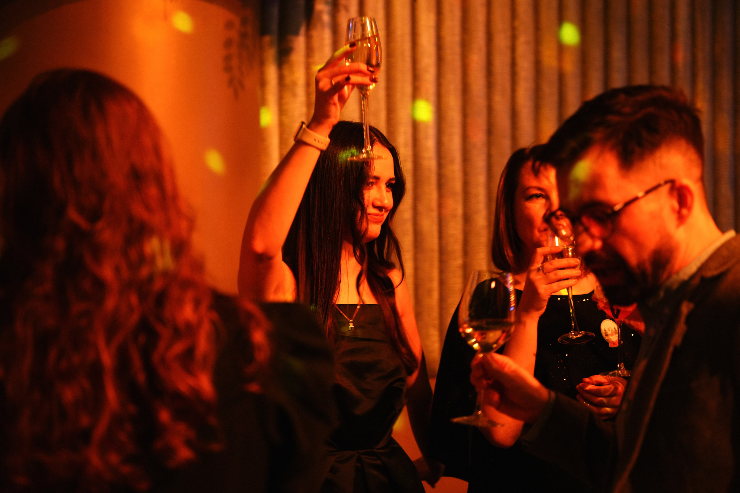 Корпоративы компаний. Свадебный фотограф Санкт-Петербург СПб Виталий Богданов