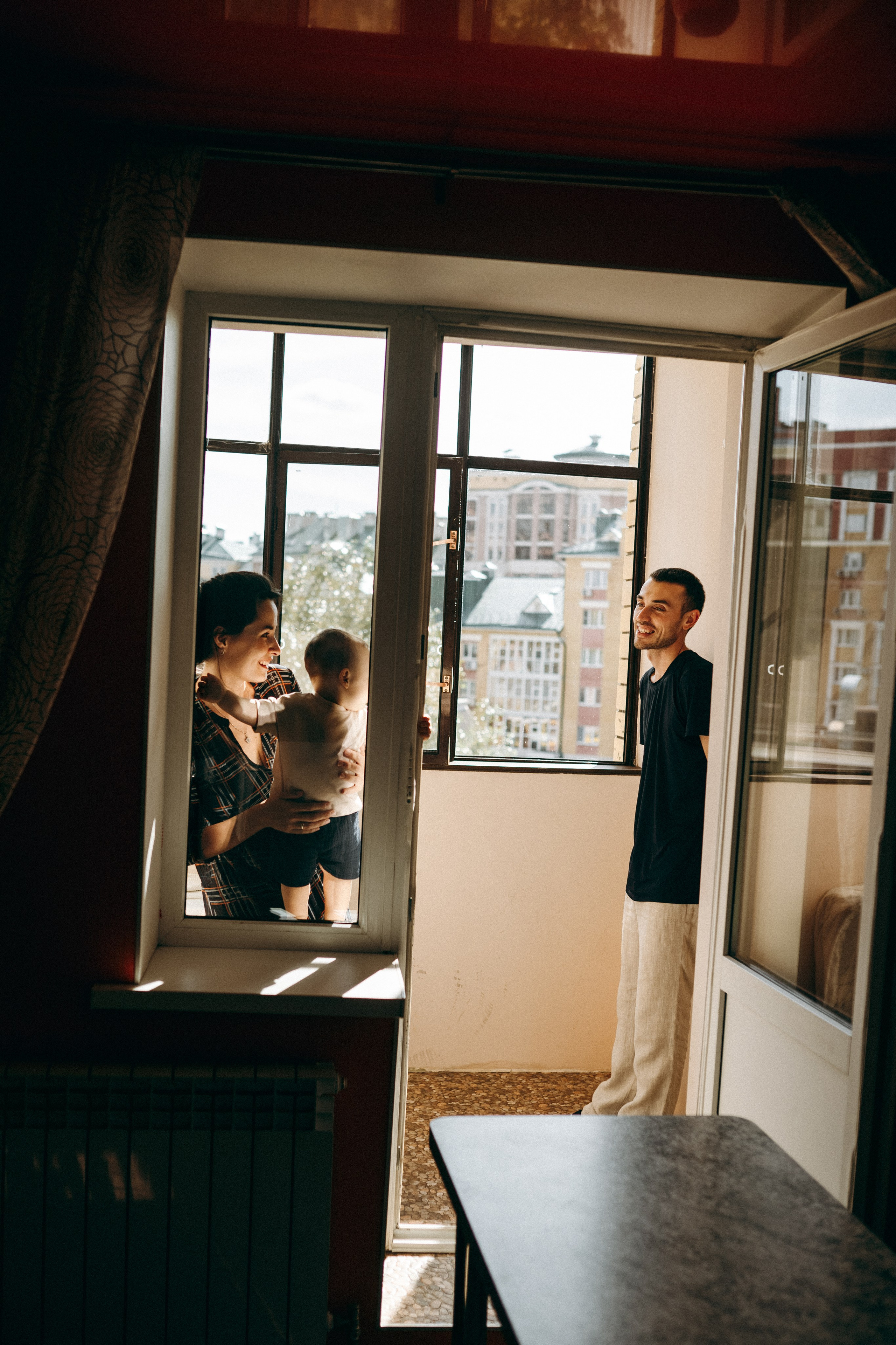 День рождения Тимура. Лайфстайл фотограф в Чебоксарах и Санкт-Петербурге Тоня Бекнёва