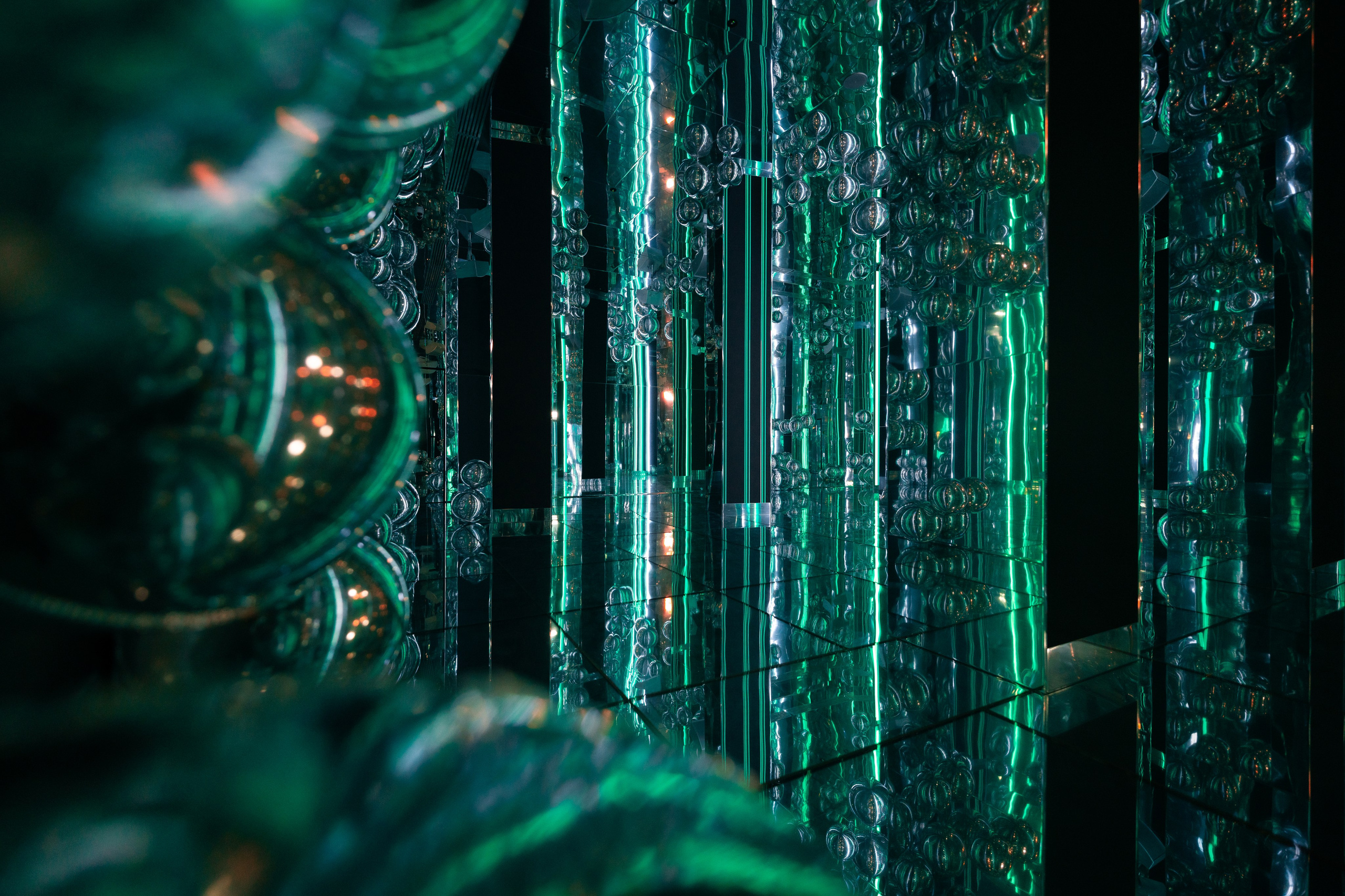 Generative Gallery & Luminar X, Making Magic. @tomrus: Рустам Шагиморданов — фотограф