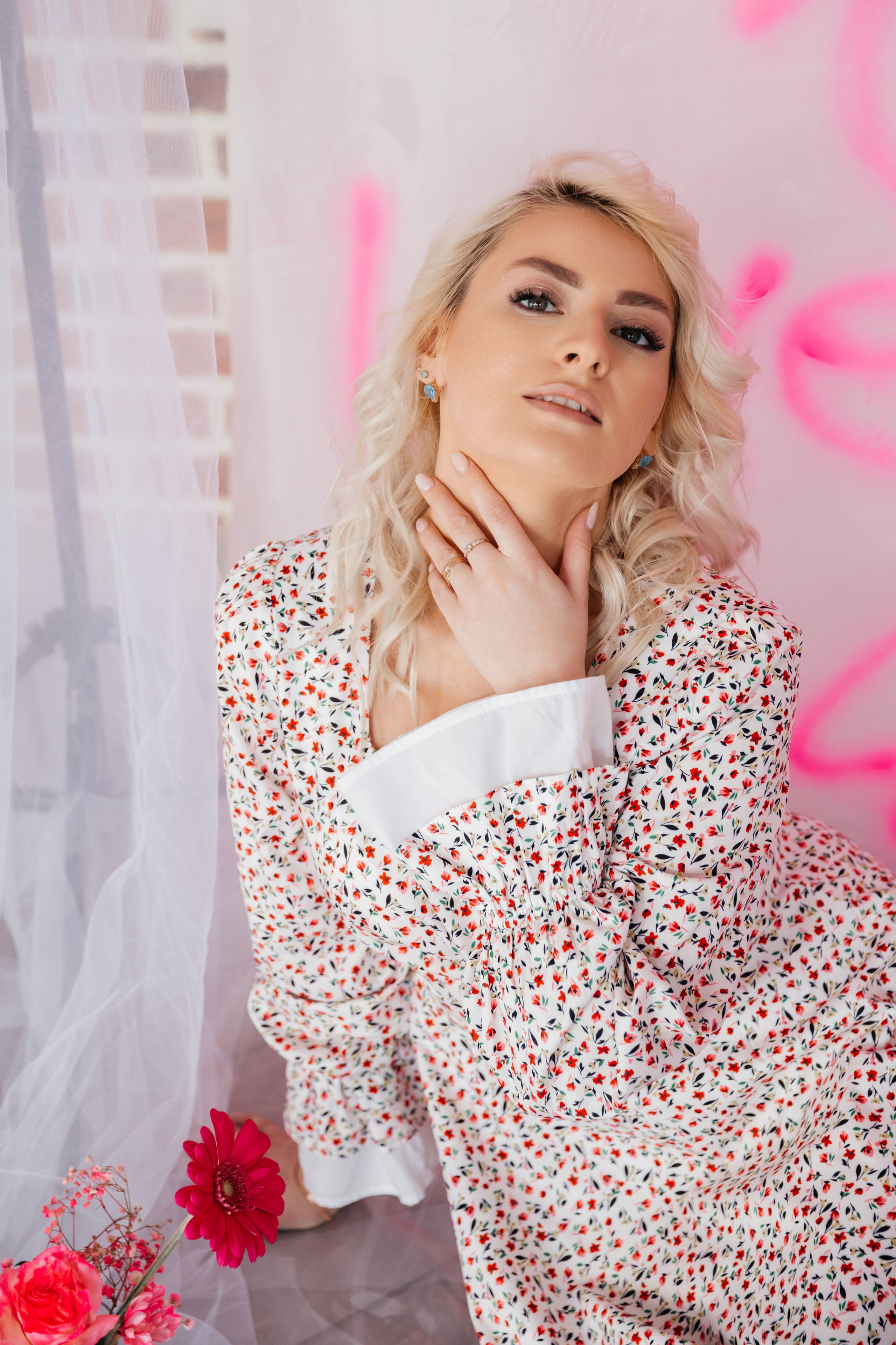 Индивидуальная. Семейный фотограф