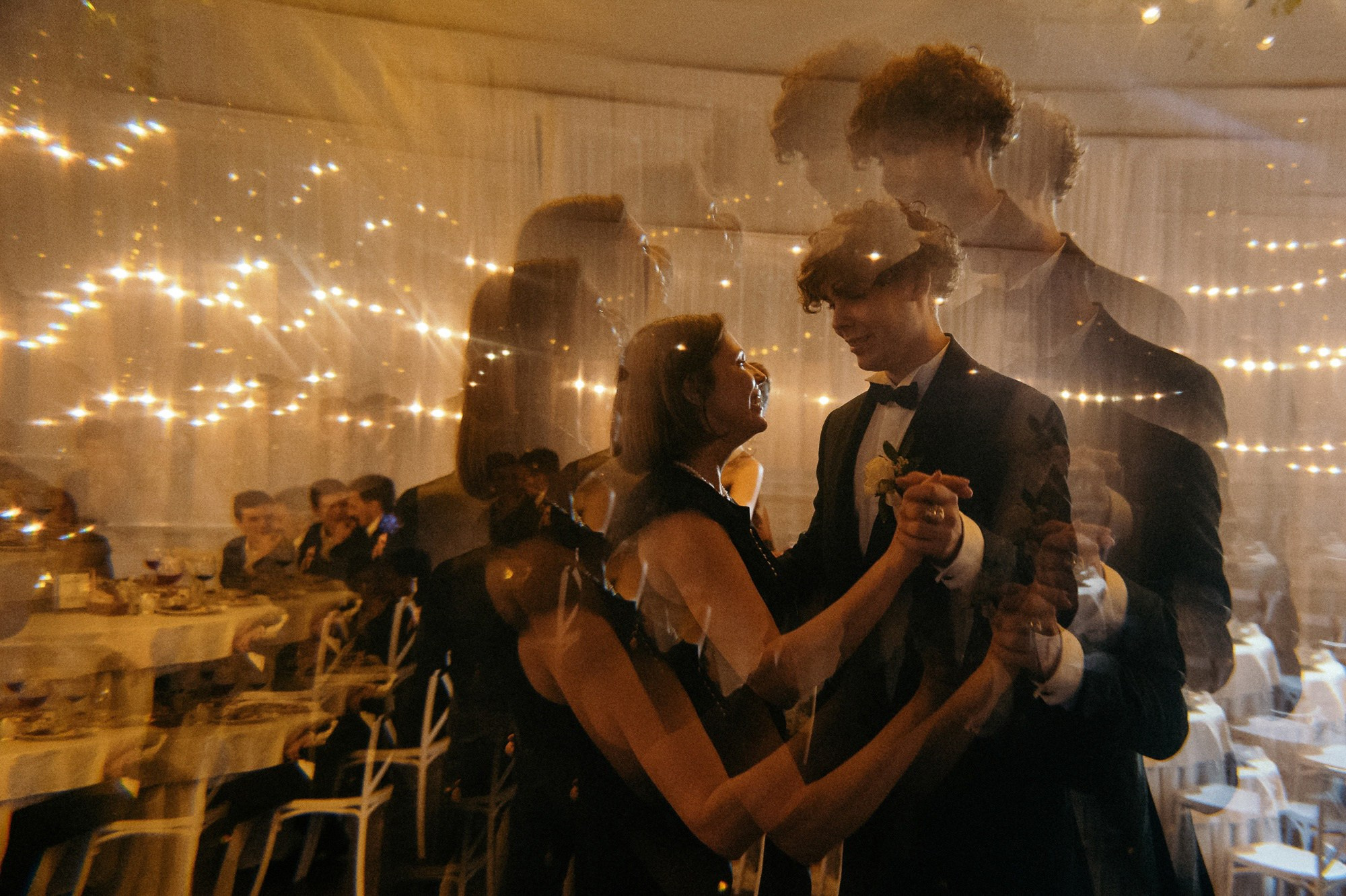 Игорь и Настя. Свадебный и репортажный фотограф Москва. Николай Бойко