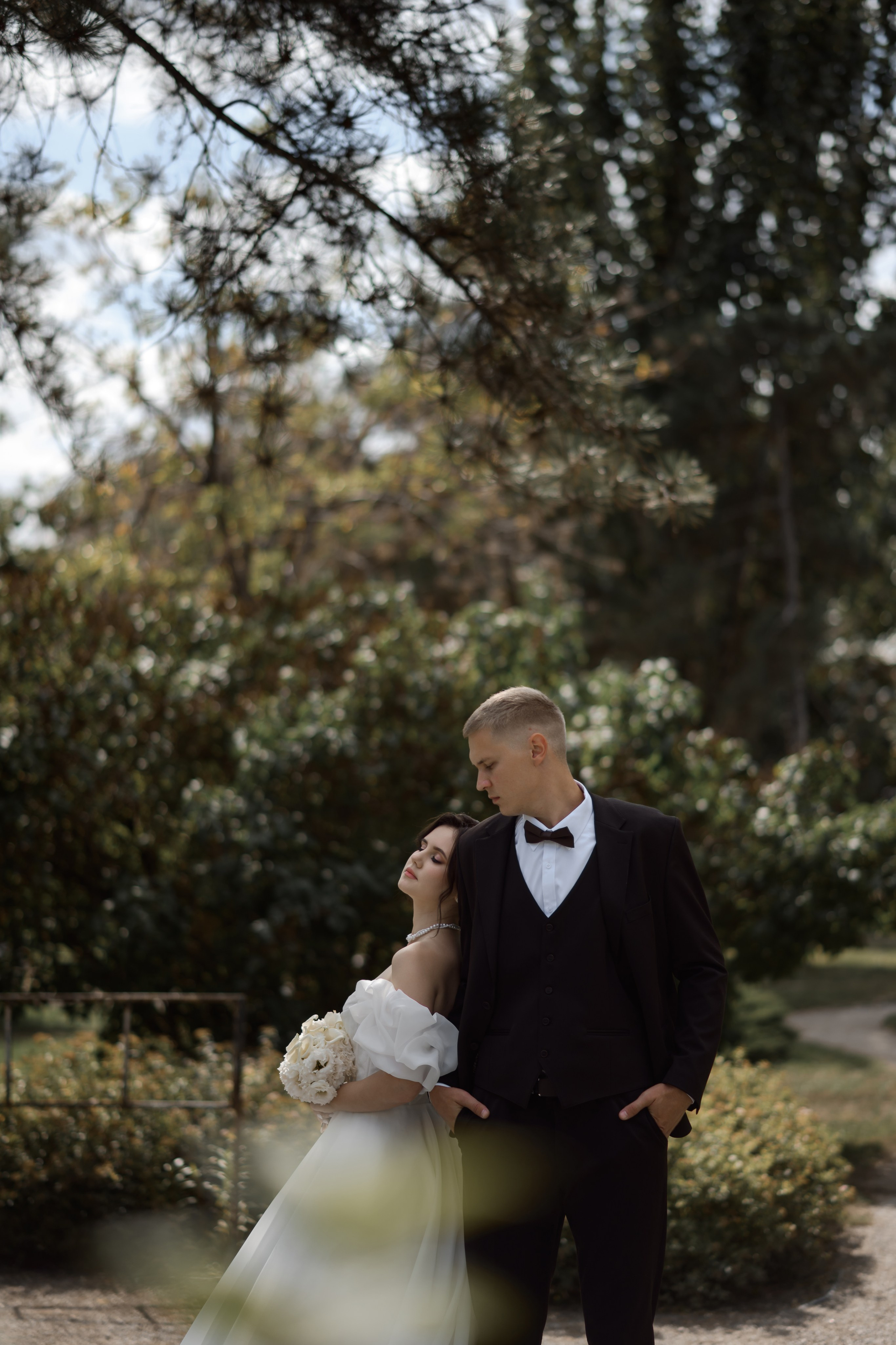 В + В. Свадебный фотограф в г. Астрахань. Так же выезжаю в другие города
