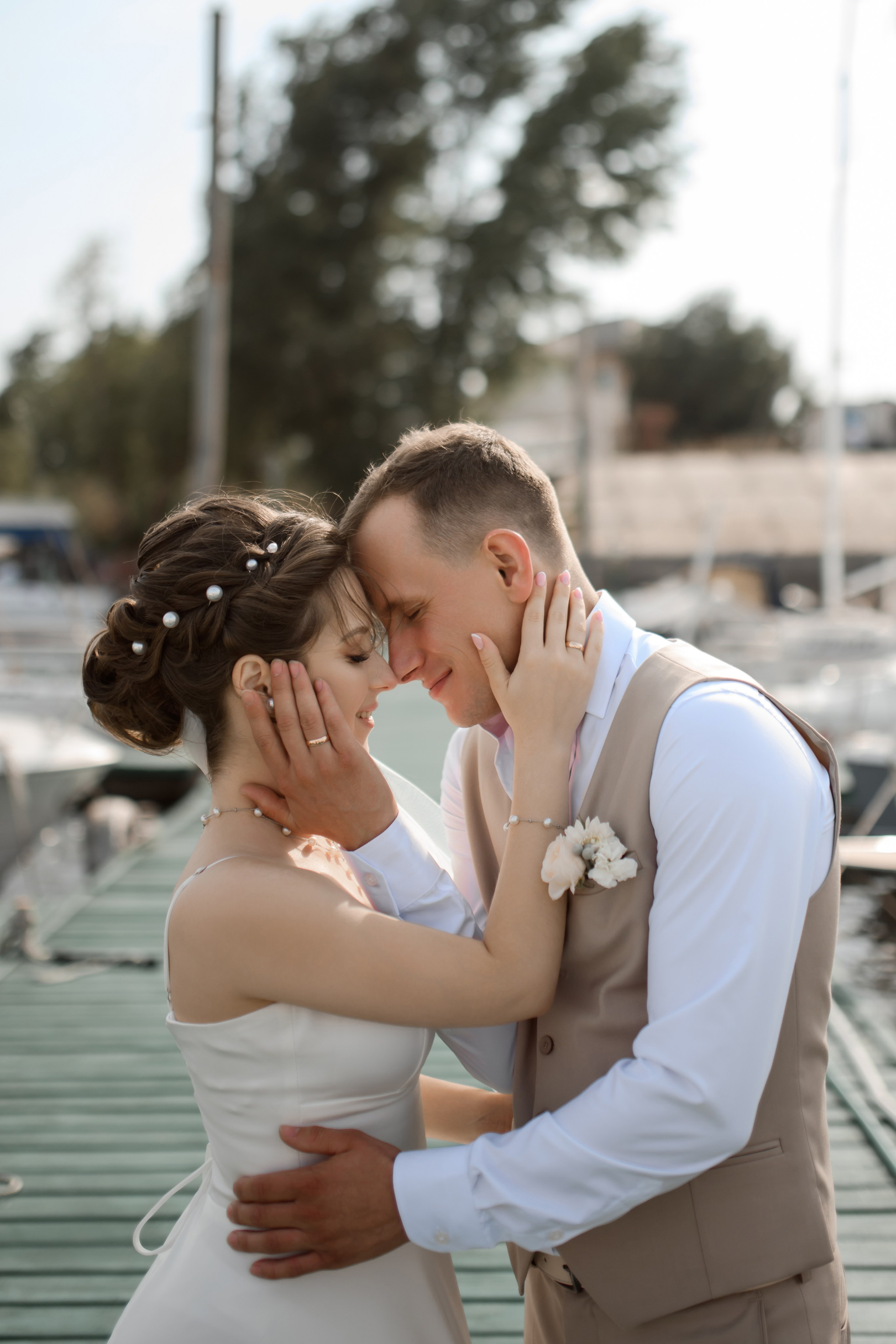 S & A. Свадебный фотограф в г. Астрахань. Так же выезжаю в другие города