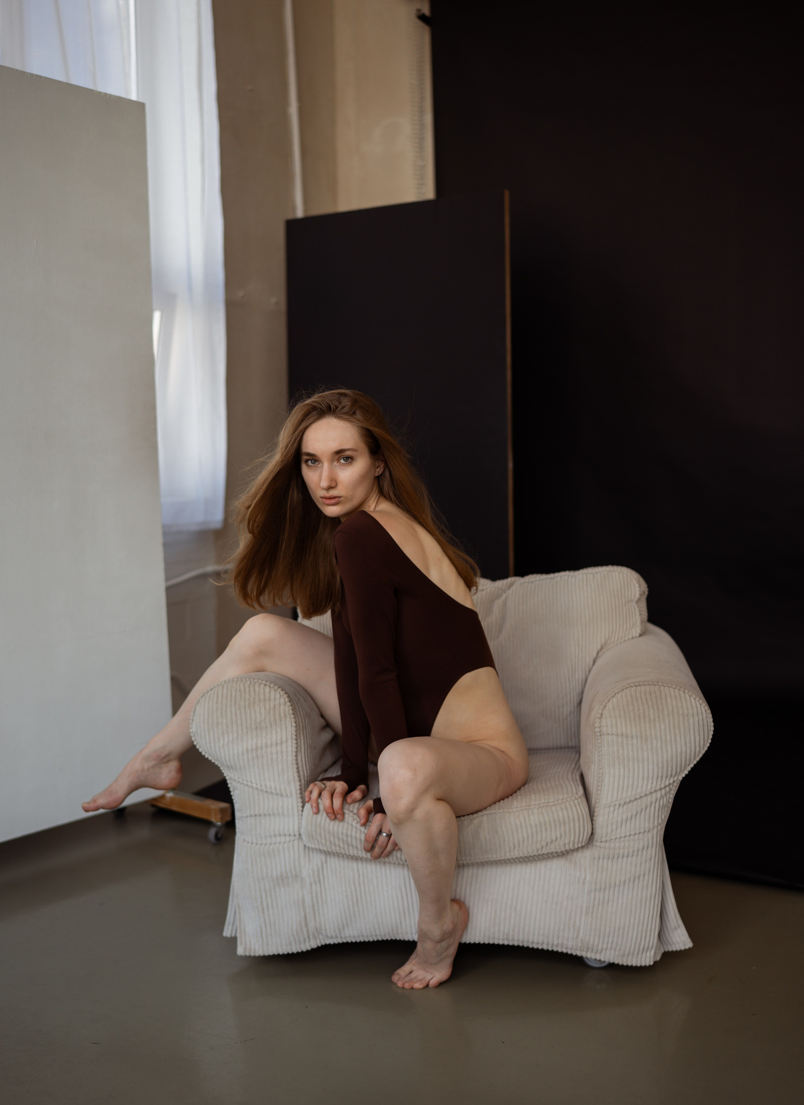 Варя. Фотограф СПб Диана