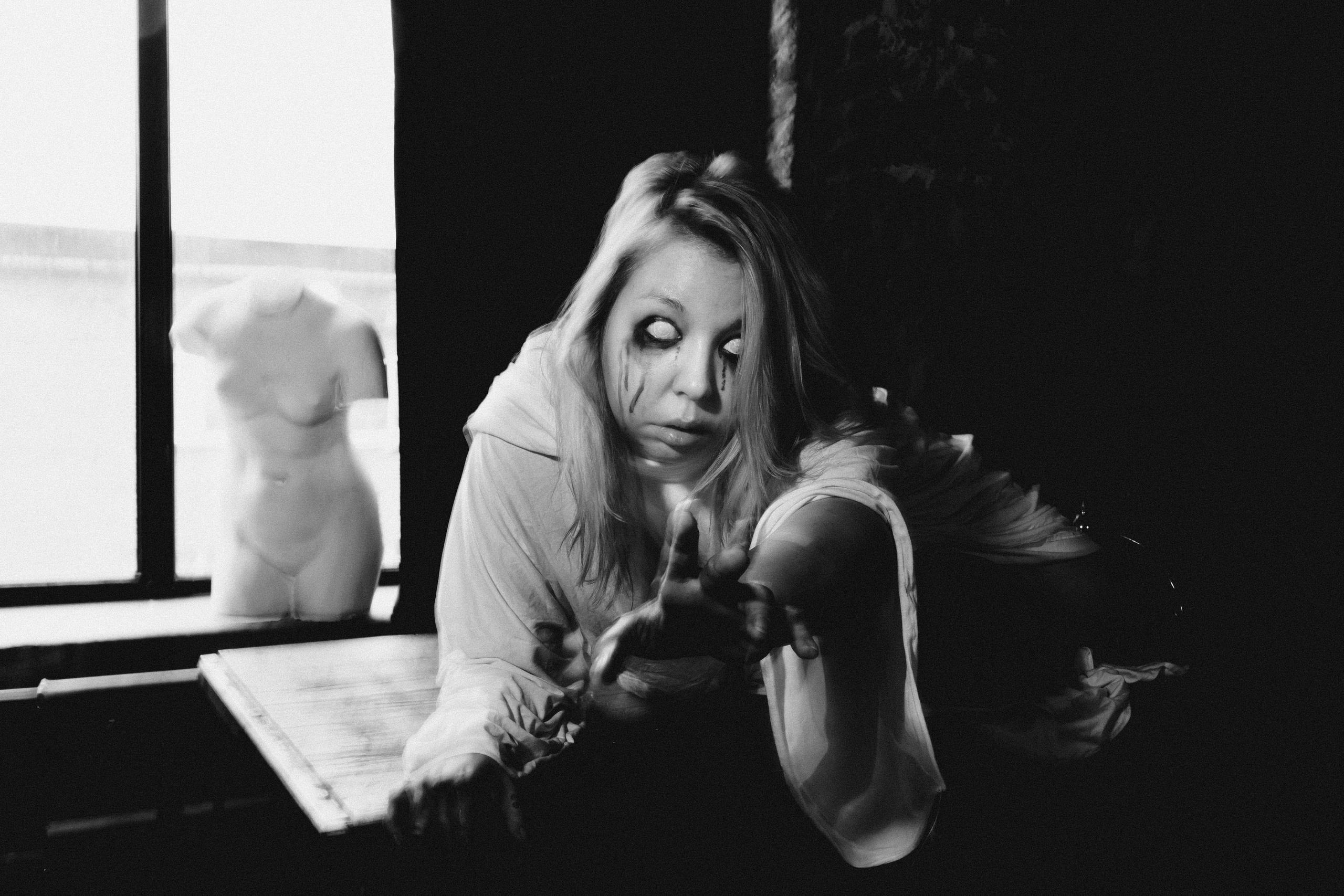 ХЕЛЬГА. Фотограф Елена Богачева (lenalena_na_na_na)