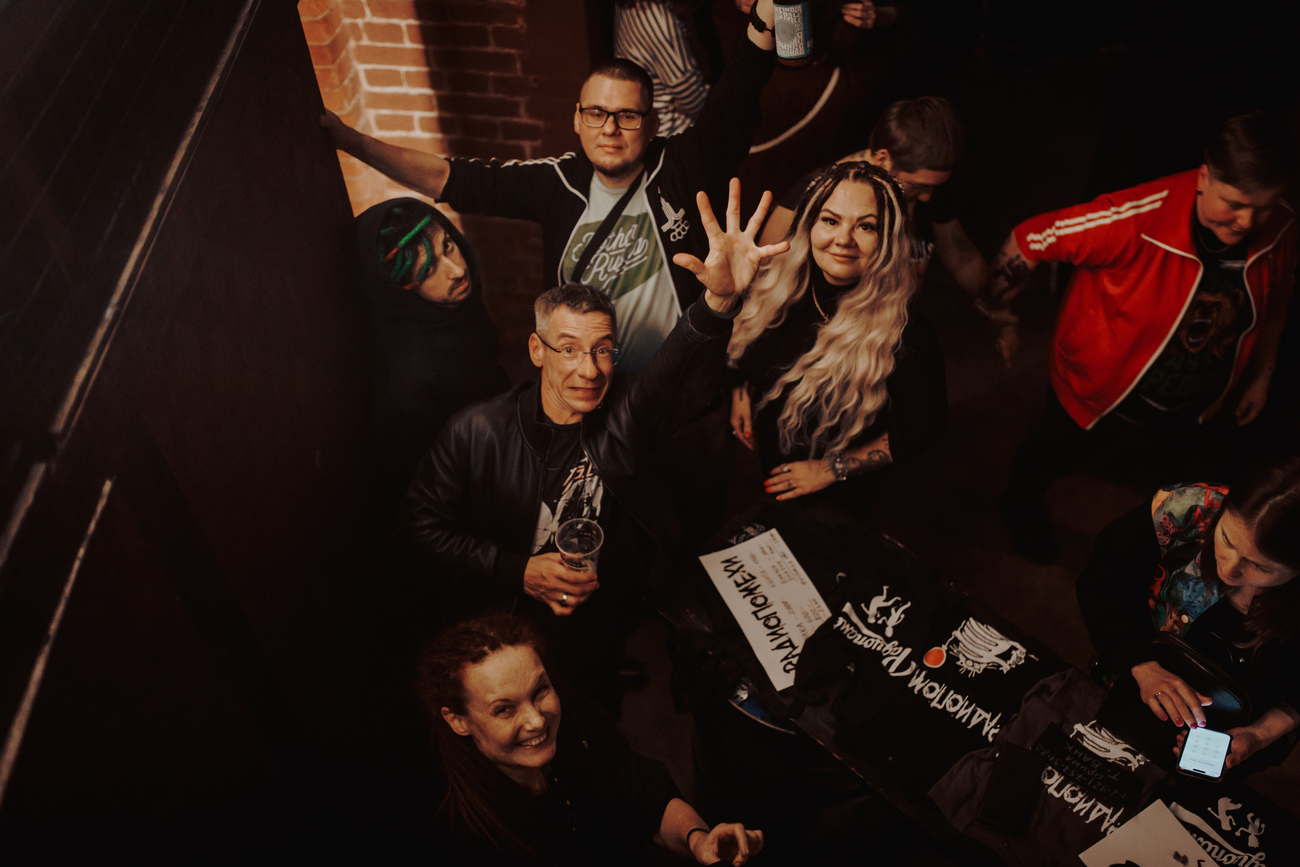 РАДТОПОМЕХИ. Фотограф Елена Богачева (lenalena_na_na_na)