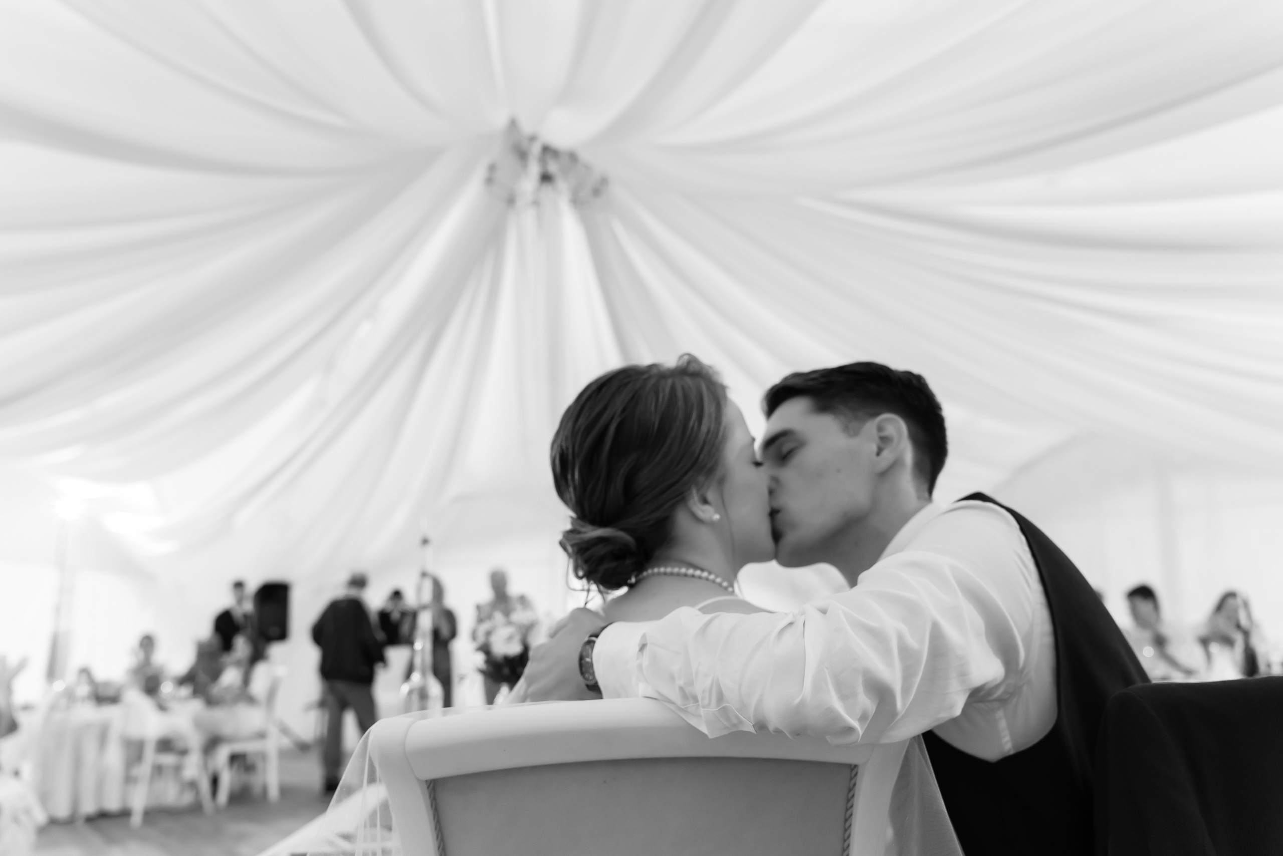 Никита и Маша. Свадебный фотограф Красноярск Вязьминова Мария