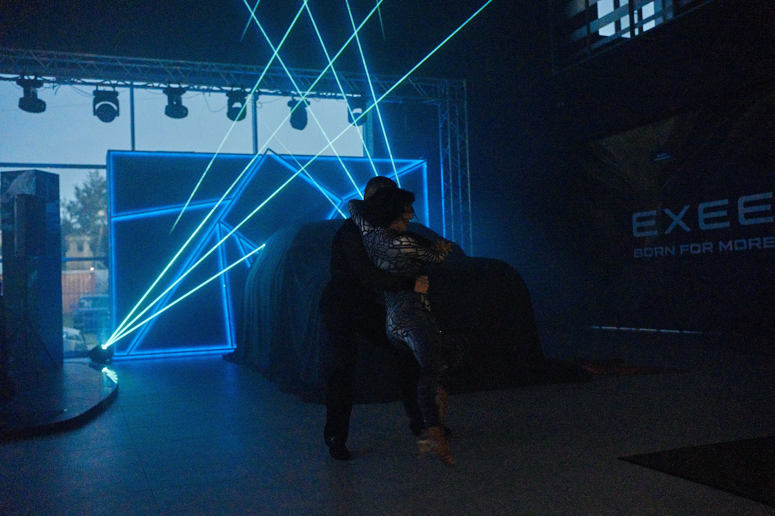 EXEED EXLANTIX ET | Презентация Репортаж. ФОТОГРАФ НА МЕРОПРИЯТИЕ ОТ СОЛЬ МЕДИА PRODUCTION