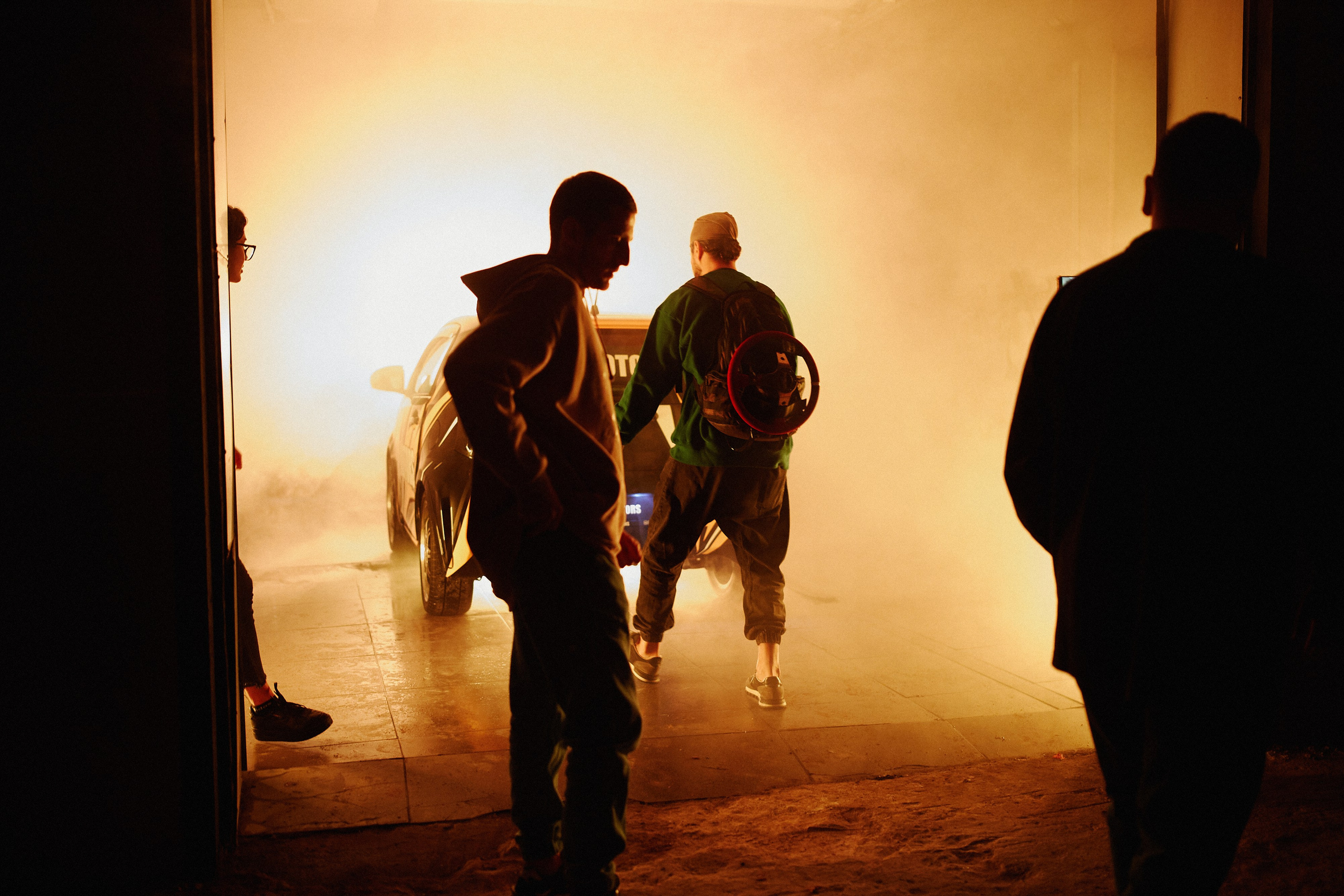 СОЛЬ PRODUCTION БЭК (EMOTORS). ФОТОГРАФ НА МЕРОПРИЯТИЕ ОТ СОЛЬ МЕДИА PRODUCTION